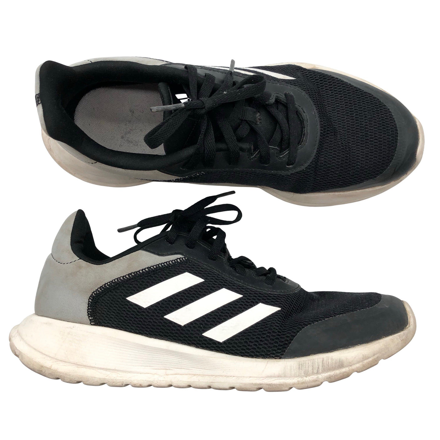 Miesten Adidas - Lenkkarit, koko 40 - Musta (1)