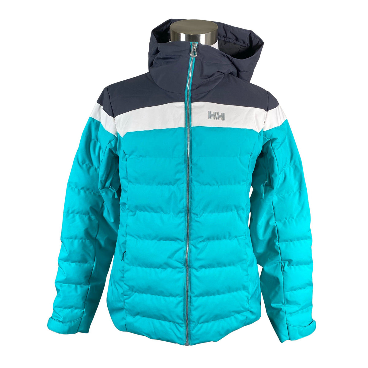 Miesten Helly Hansen - Toppa-asu, koko L - Sininen (3)