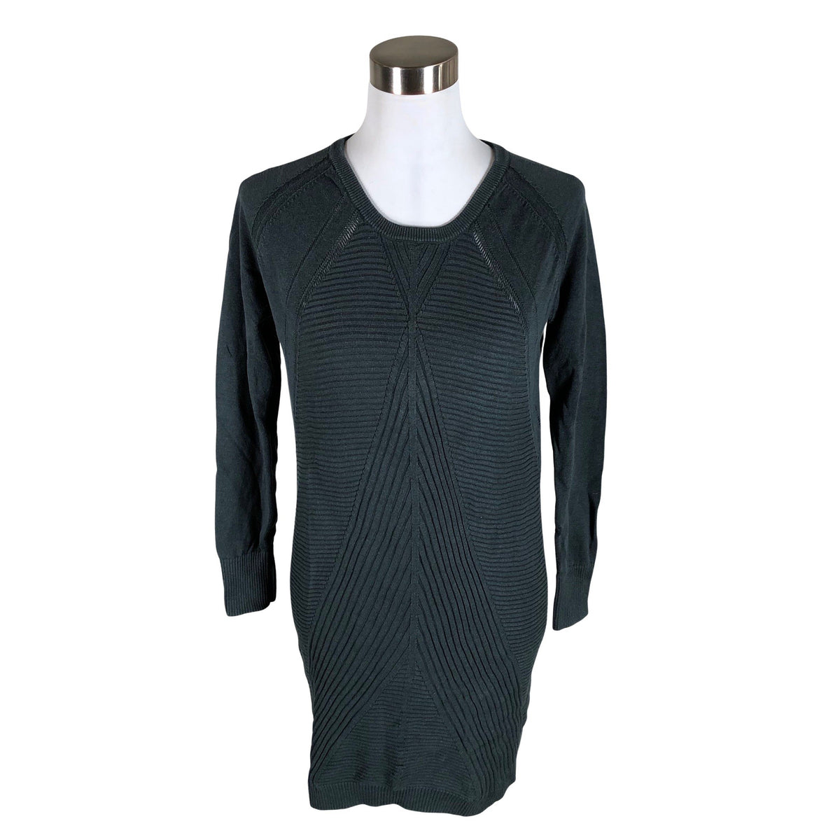 Naisten InWear - Neuletunika, koko 36 - Vihreä (1)