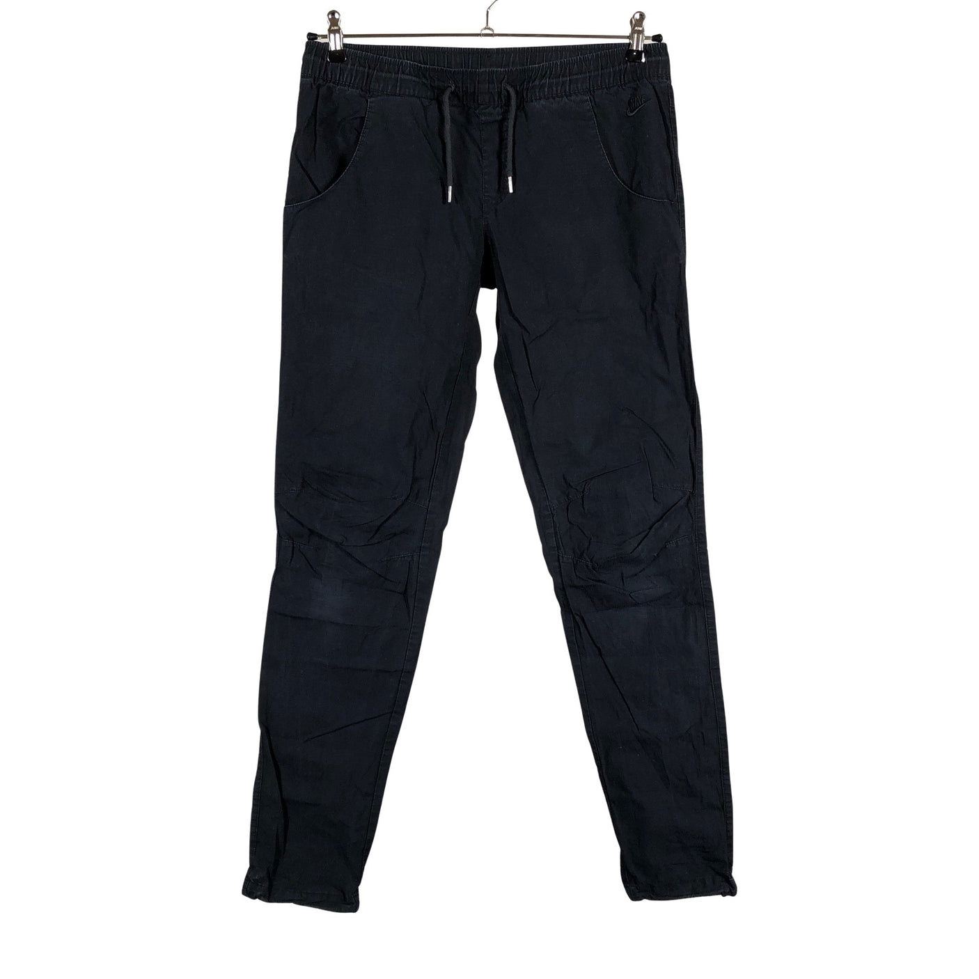 Naisten Nike - Kangashousut, koko 36 - Musta (1)