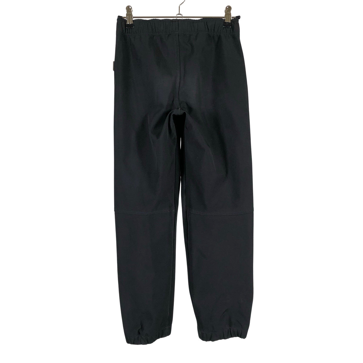 Unisex Reima - Softshell-housut, koko 128 - 134 - Musta (2)