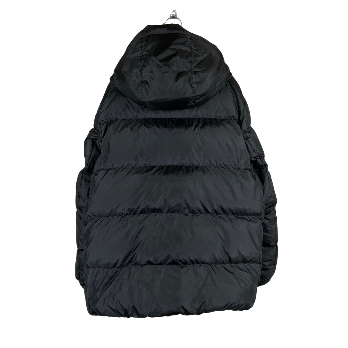 Unisex Tommy Hilfiger - Untuvatakki, koko 146 - 152 - Musta (2)