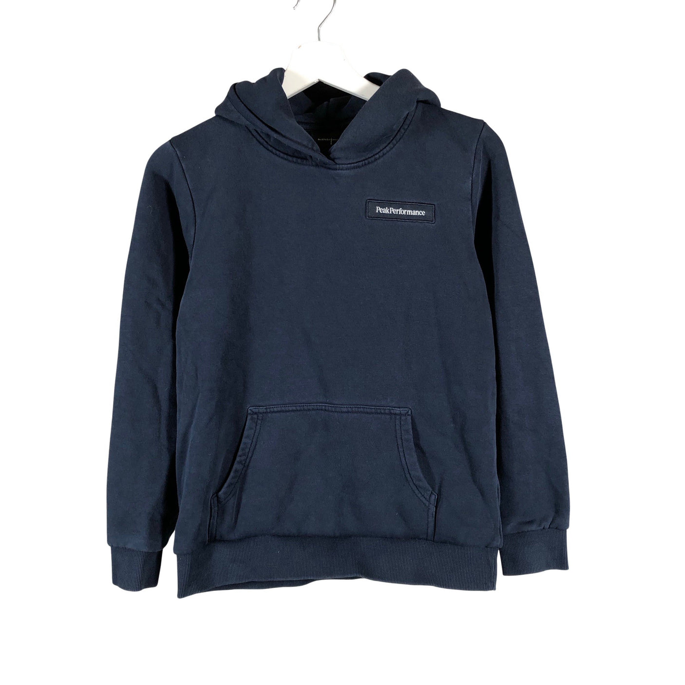 Unisex Peak Performance - Huppari, koko 134 - 140 - Violetti (1)