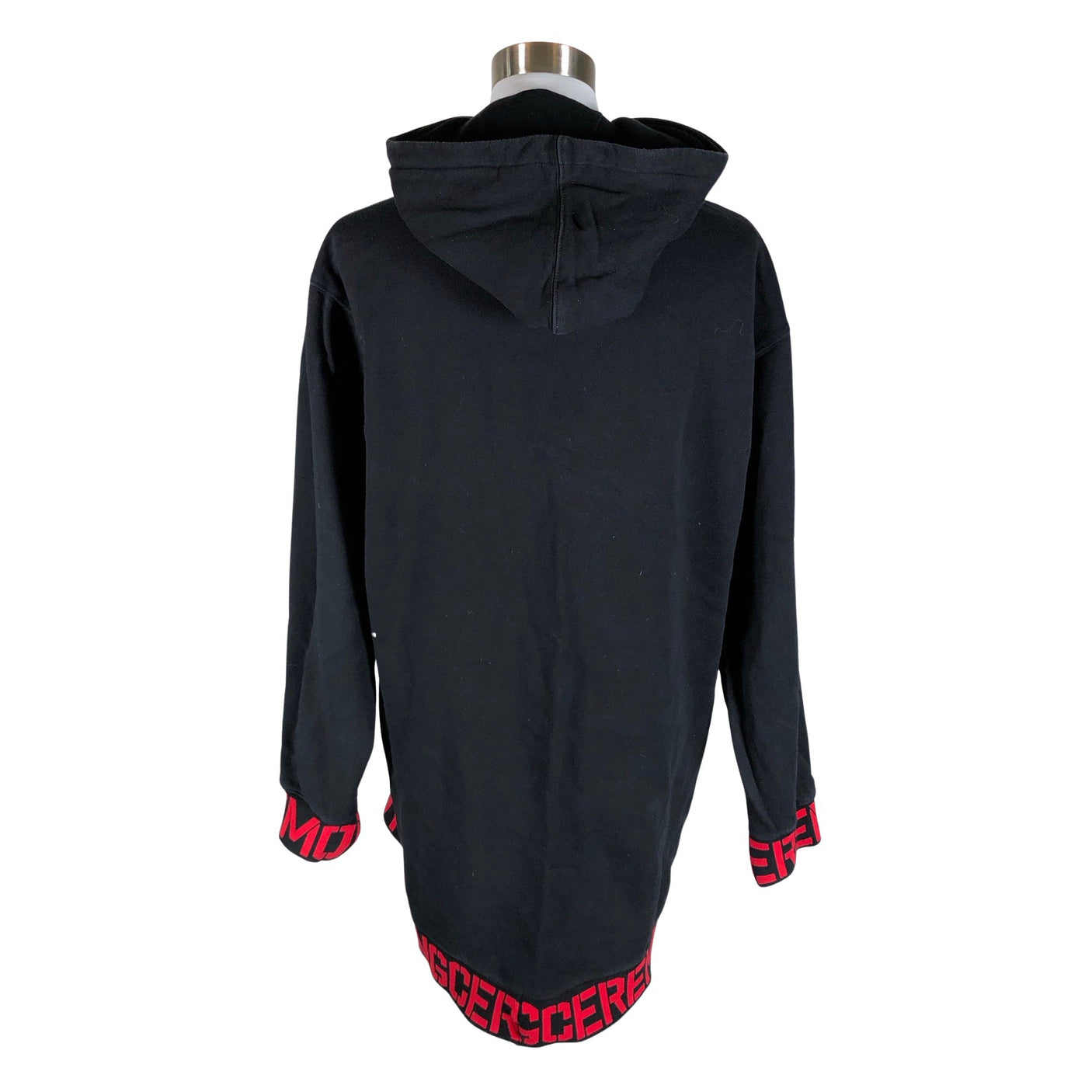 Naisten Opening Ceremony - Collegetunika, koko 38 - Musta (2)