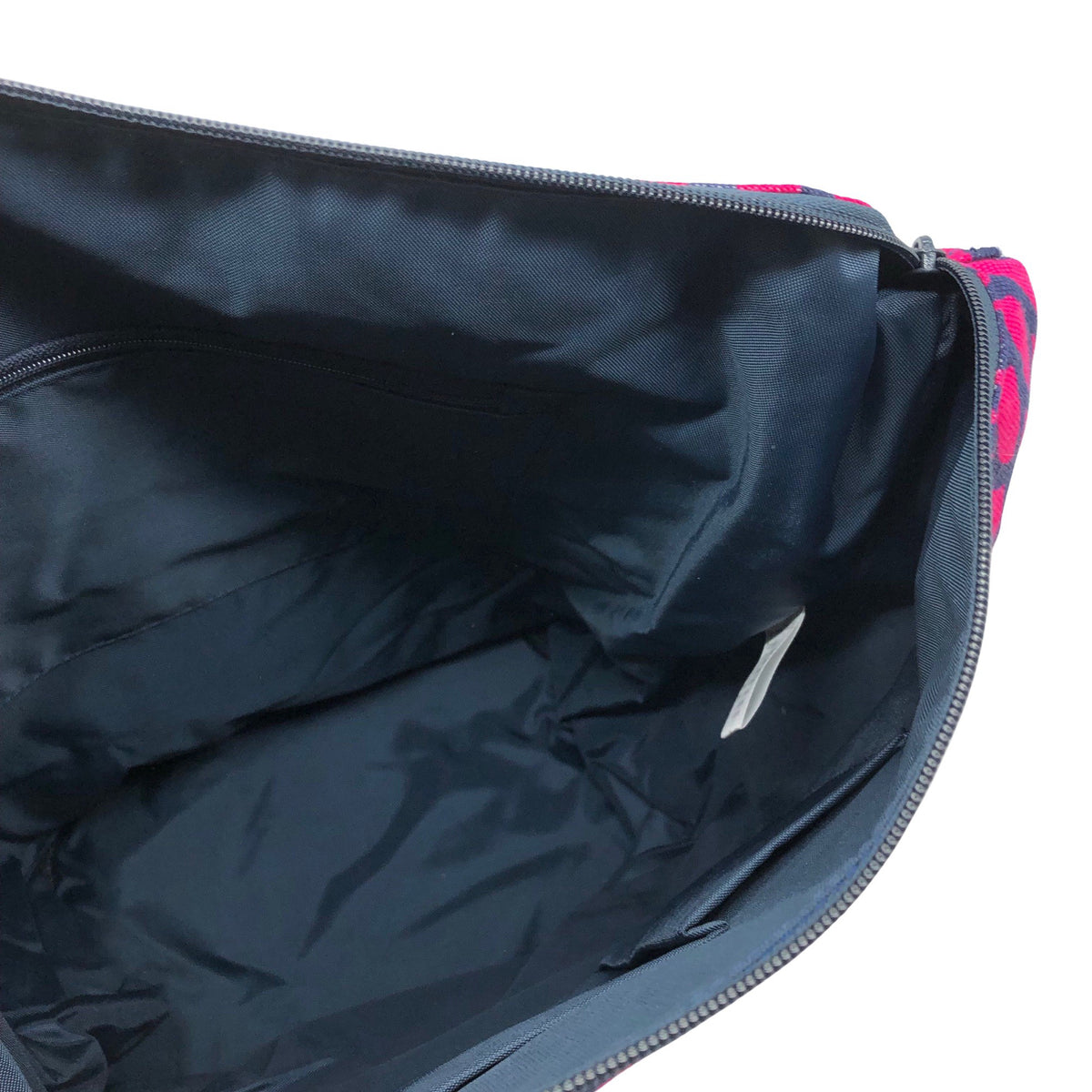 Naisten Marimekko - Olkalaukku, koko Maxi - Pinkki (2)