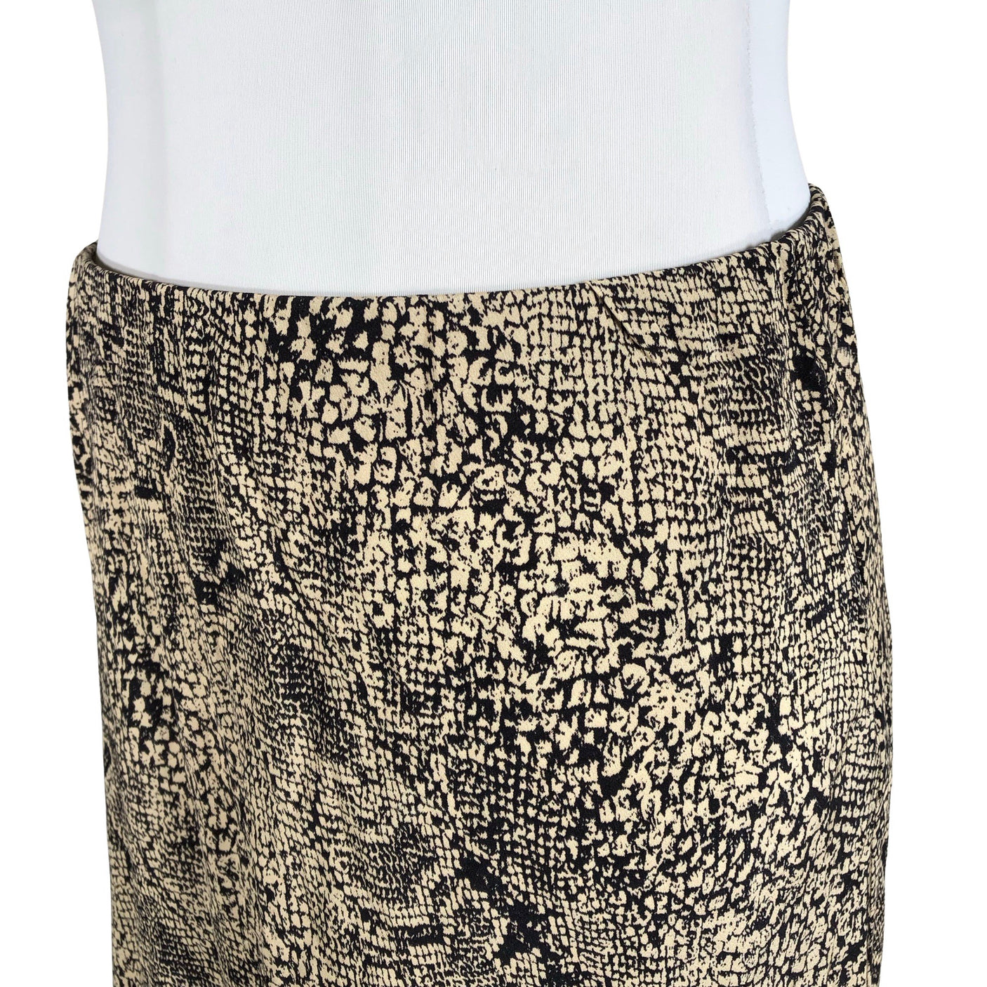 Naisten by Malene Birger - Kangashame, koko 40 - Ruskea (3)