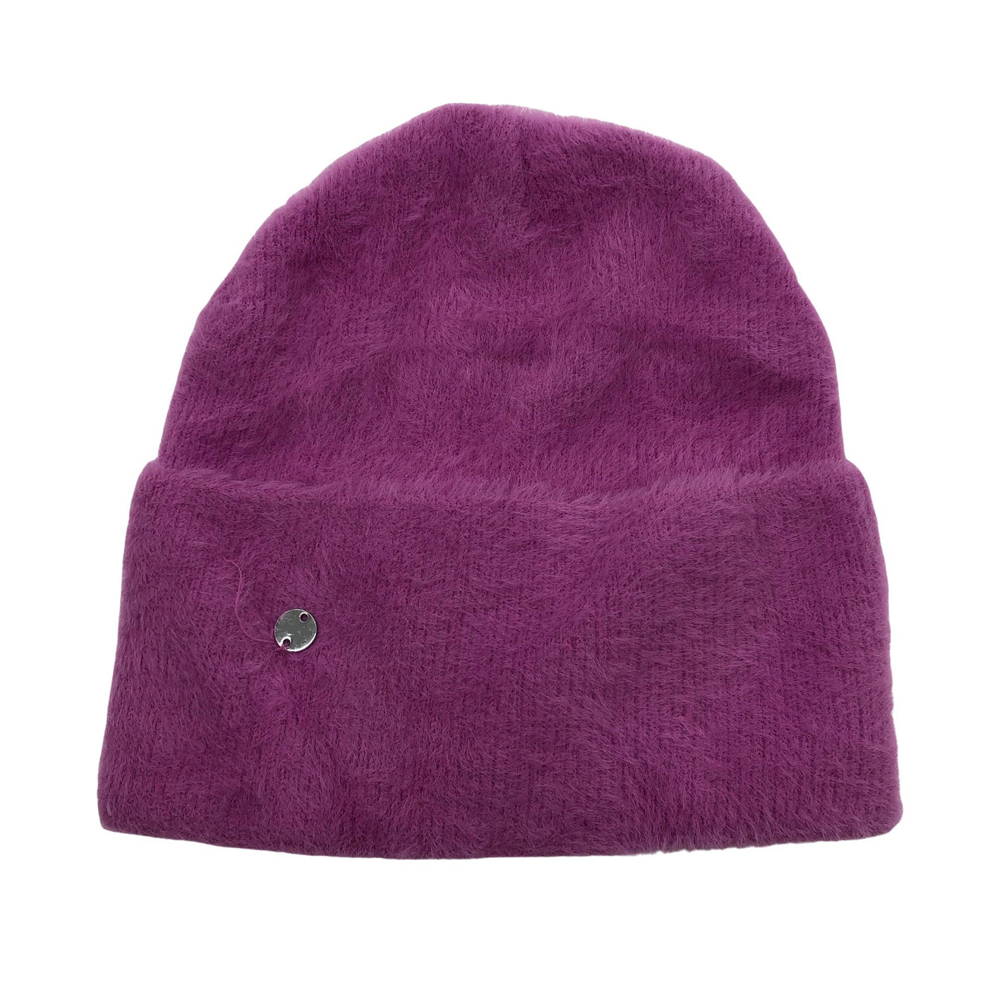 Naisten KN collection - Talvipipo, koko 56 - 58 cm - Violetti (1)