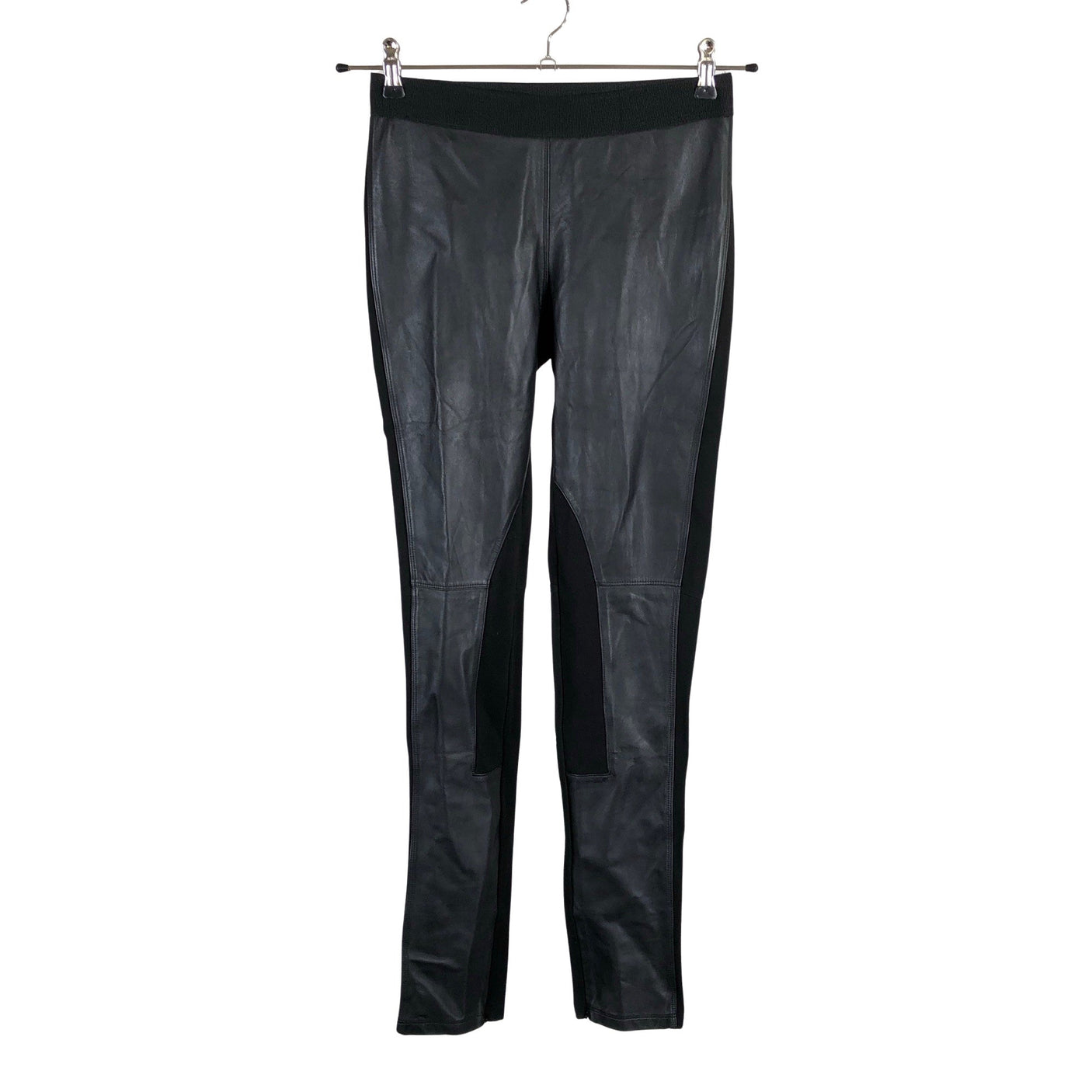 Naisten InWear - Leggingsit, koko 36 - Musta (1)