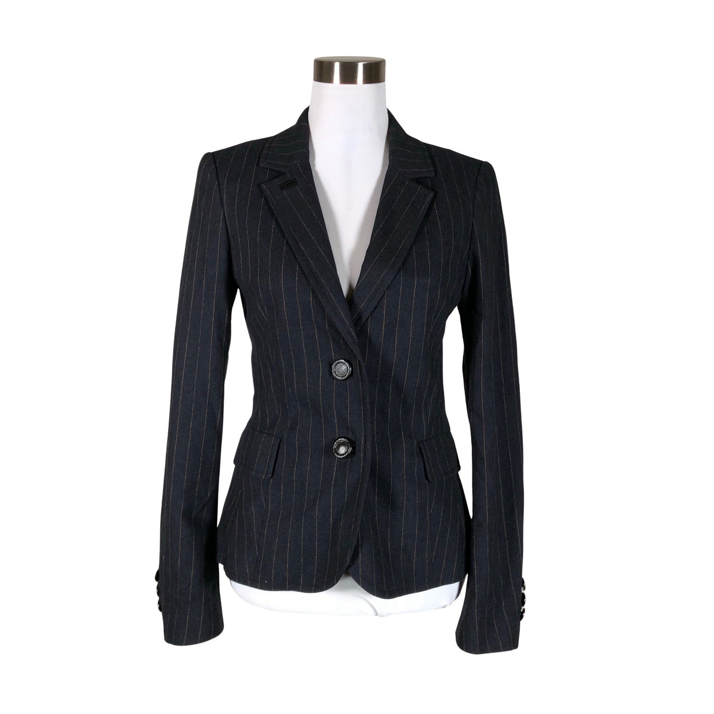 Naisten InWear - Jakku, koko 36 - Harmaa (1)