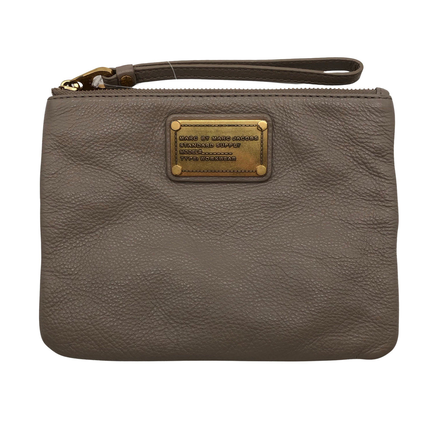 Naisten Marc By Marc Jacobs - Käsilaukku, koko Mini - Beige (1)