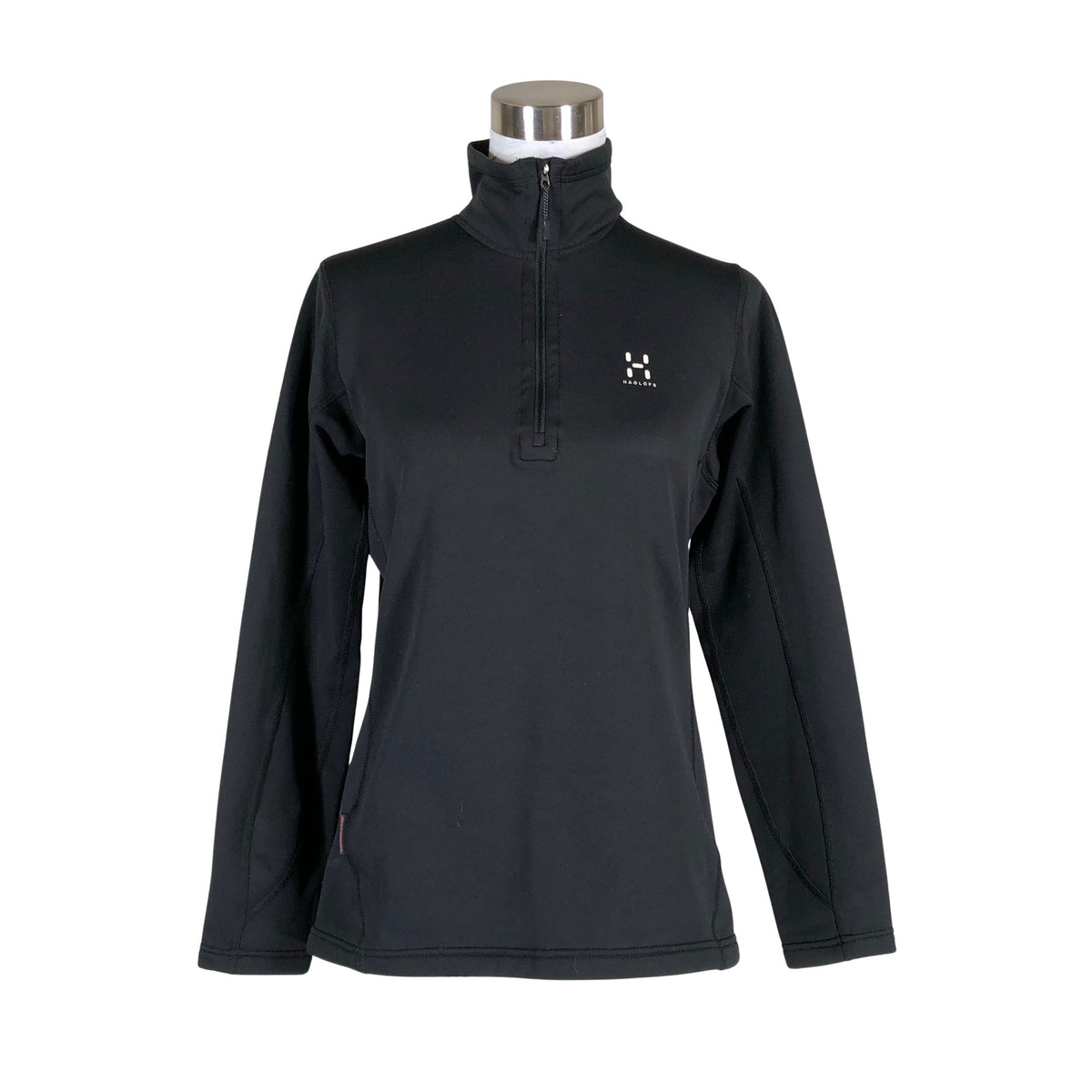 Unisex Haglöfs - Urheilupaita,
pitkät hihat, koko 40 - (1)