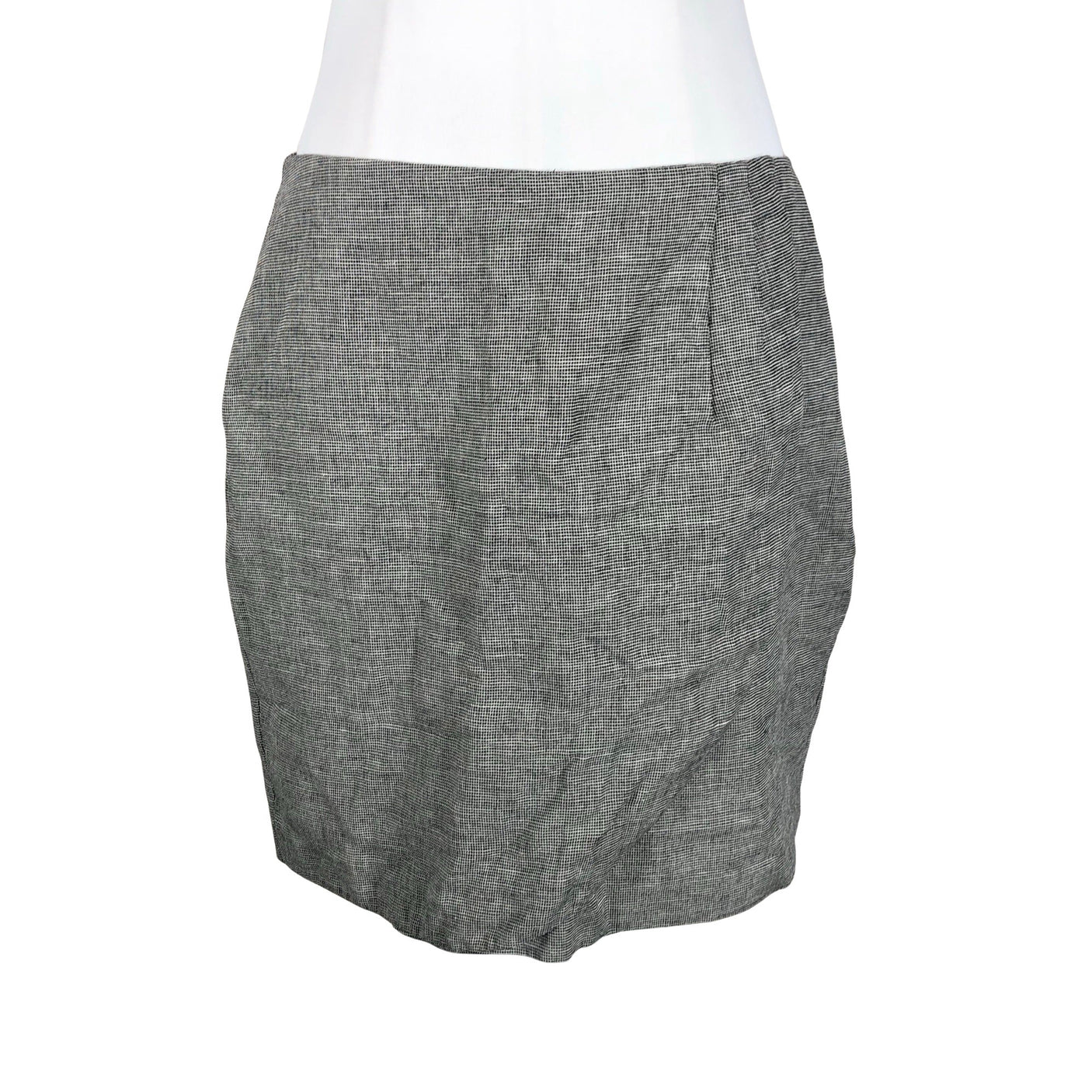 Naisten Esprit - Kangashame, koko 40 - Harmaa (1)