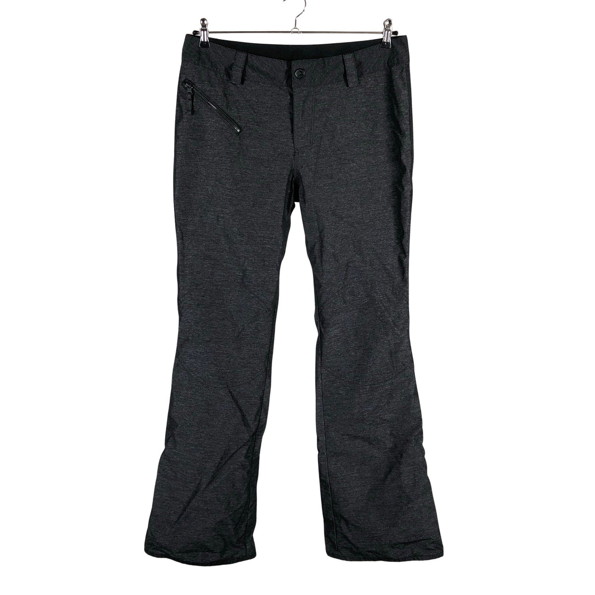 Miesten Volcom - Ulkoiluhousut, koko L - Harmaa (1)