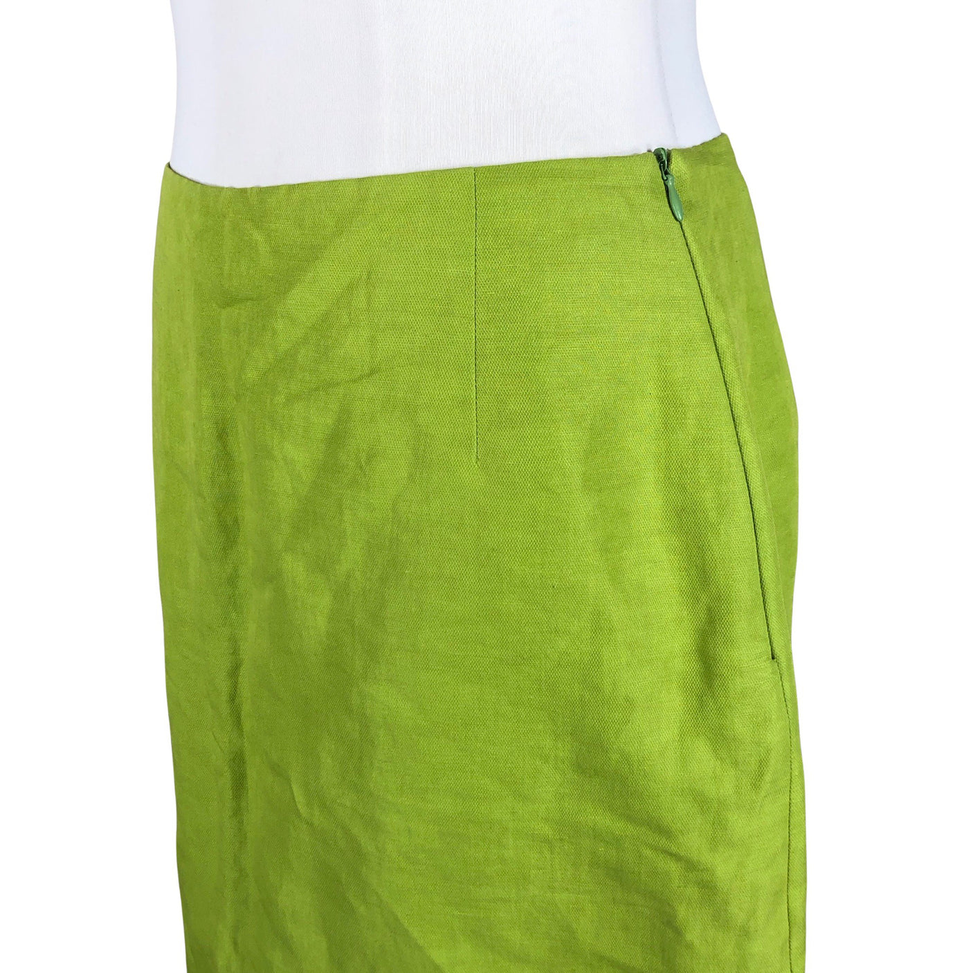 Naisten Andiata - Kangashame, koko 38 - Vihreä (3)