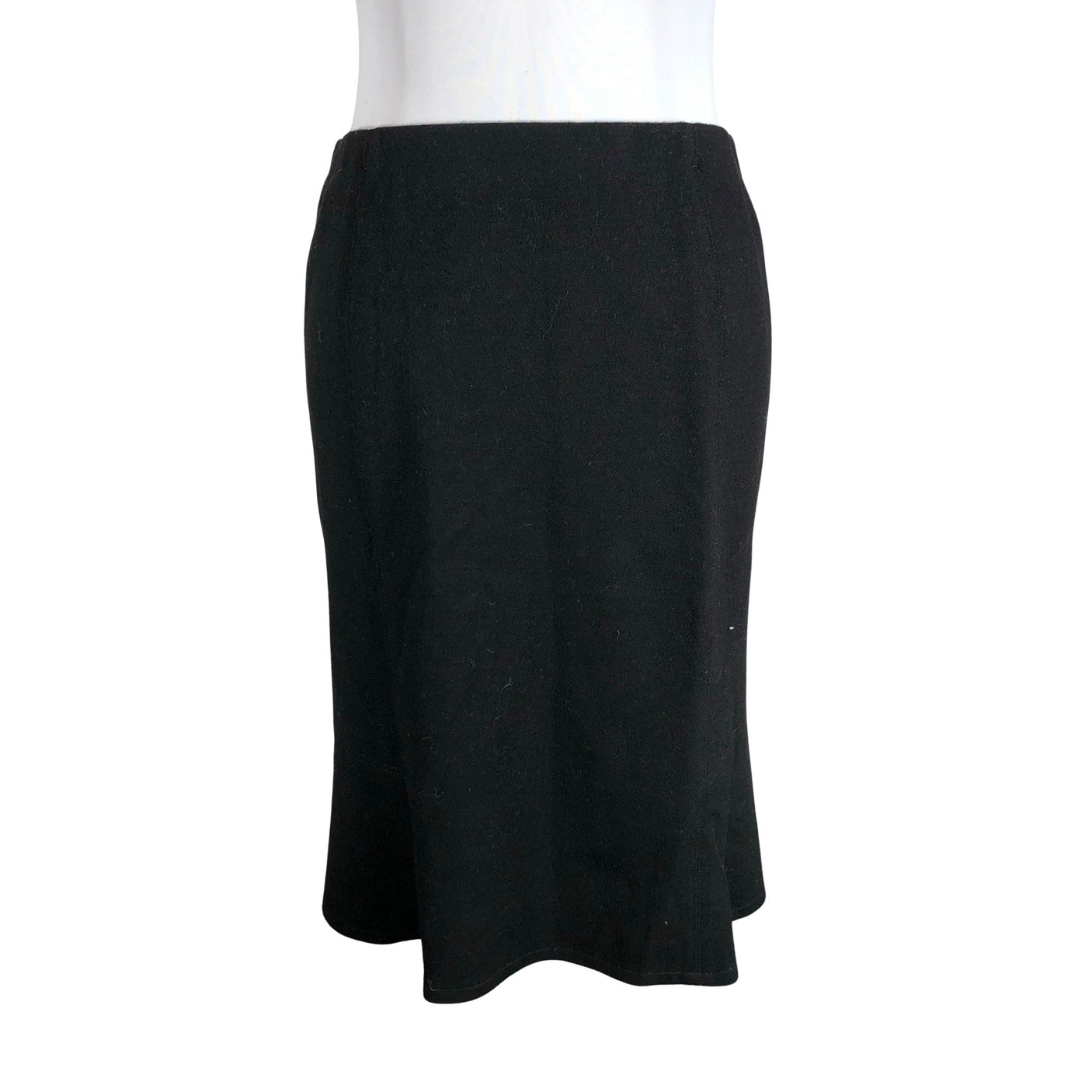 Naisten Marc Cain - Neulehame, koko 38 - Musta (2)