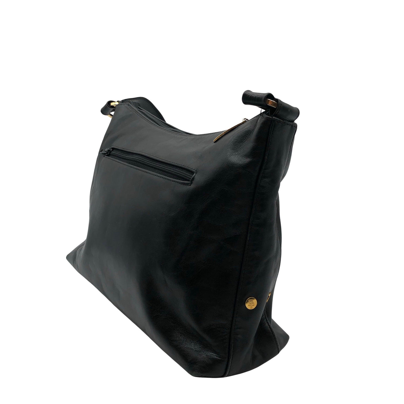 Naisten Pertti Palmroth - Käsilaukku, koko Maxi - Musta (2)