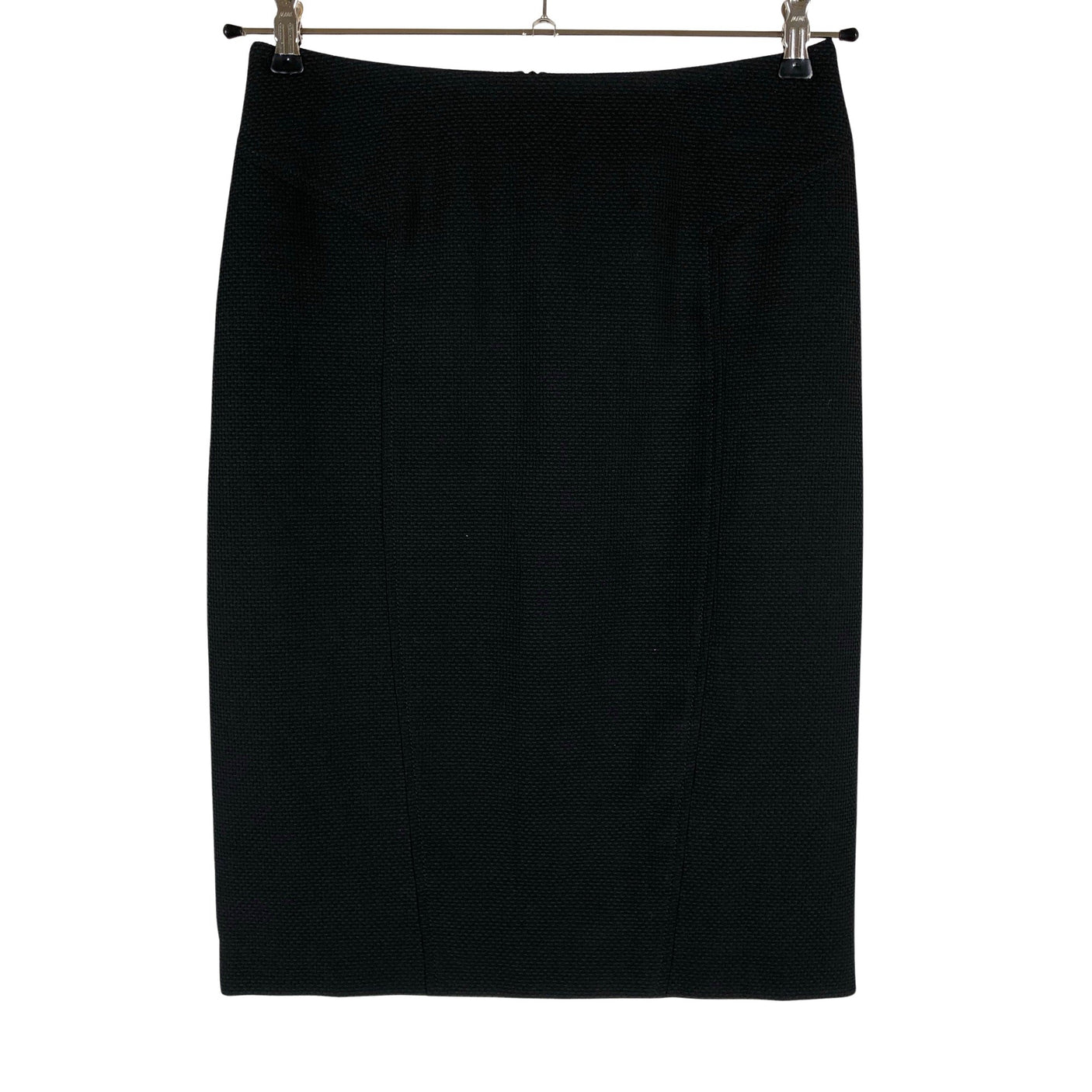 Naisten Ted Baker - Suora hame, koko 36 - Musta (1)