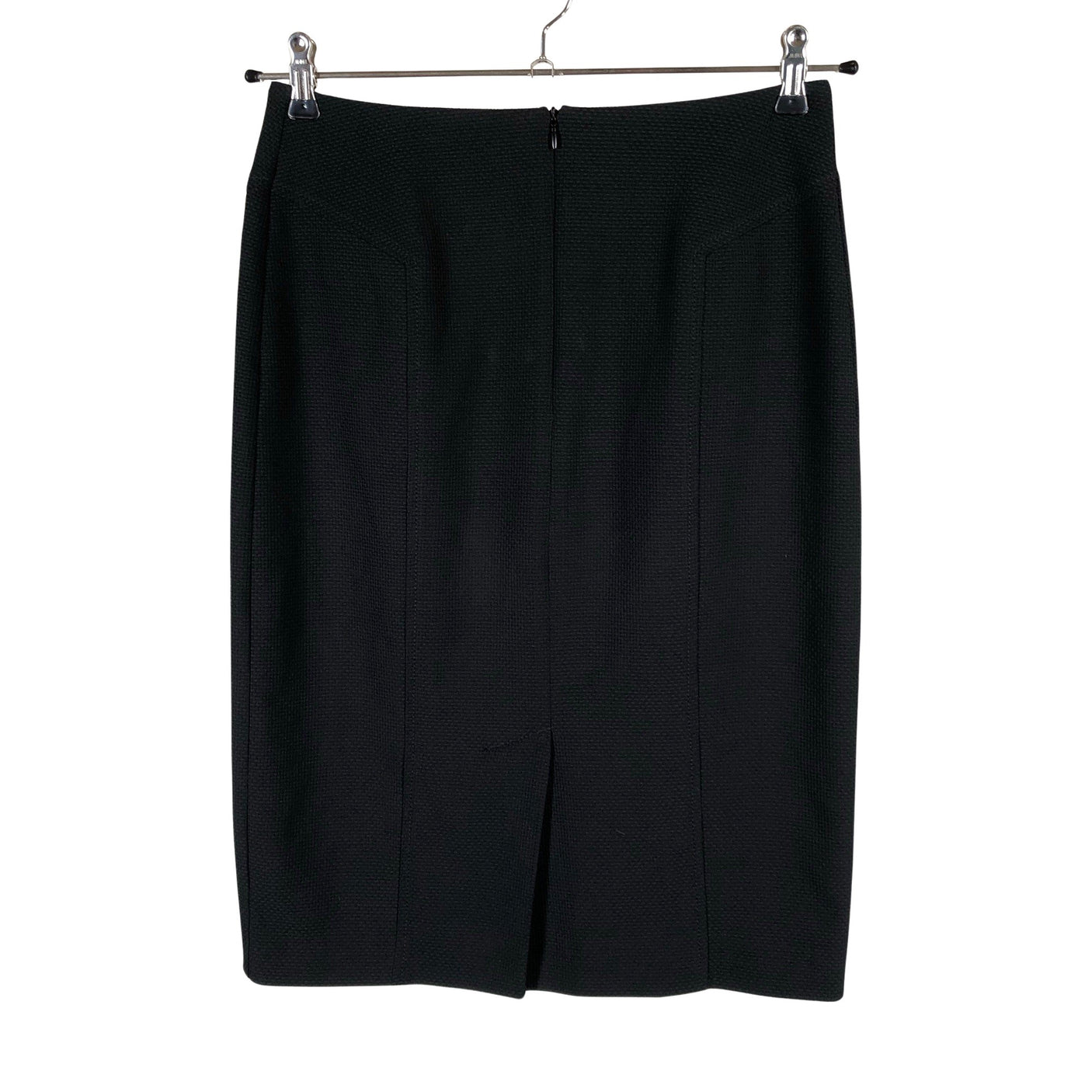 Naisten Ted Baker - Suora hame, koko 36 - Musta (2)