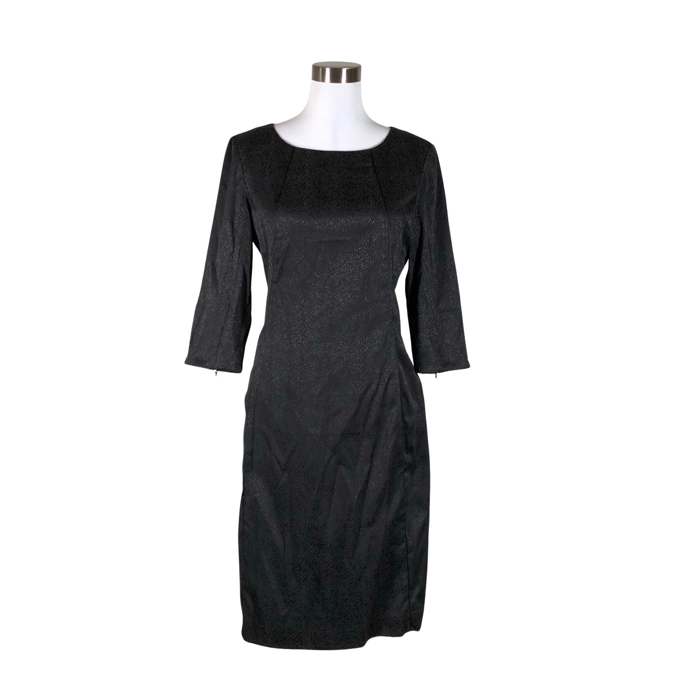 Naisten InWear - Kangasmekko, koko 40 - Harmaa (1)
