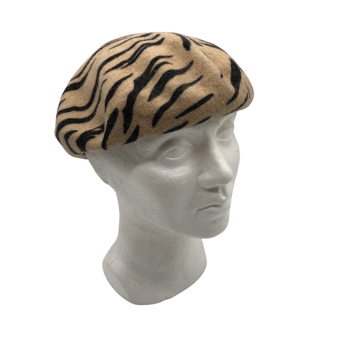 Naisten &Other Stories - Hattu, koko 58 - 60 cm - Beige (1)