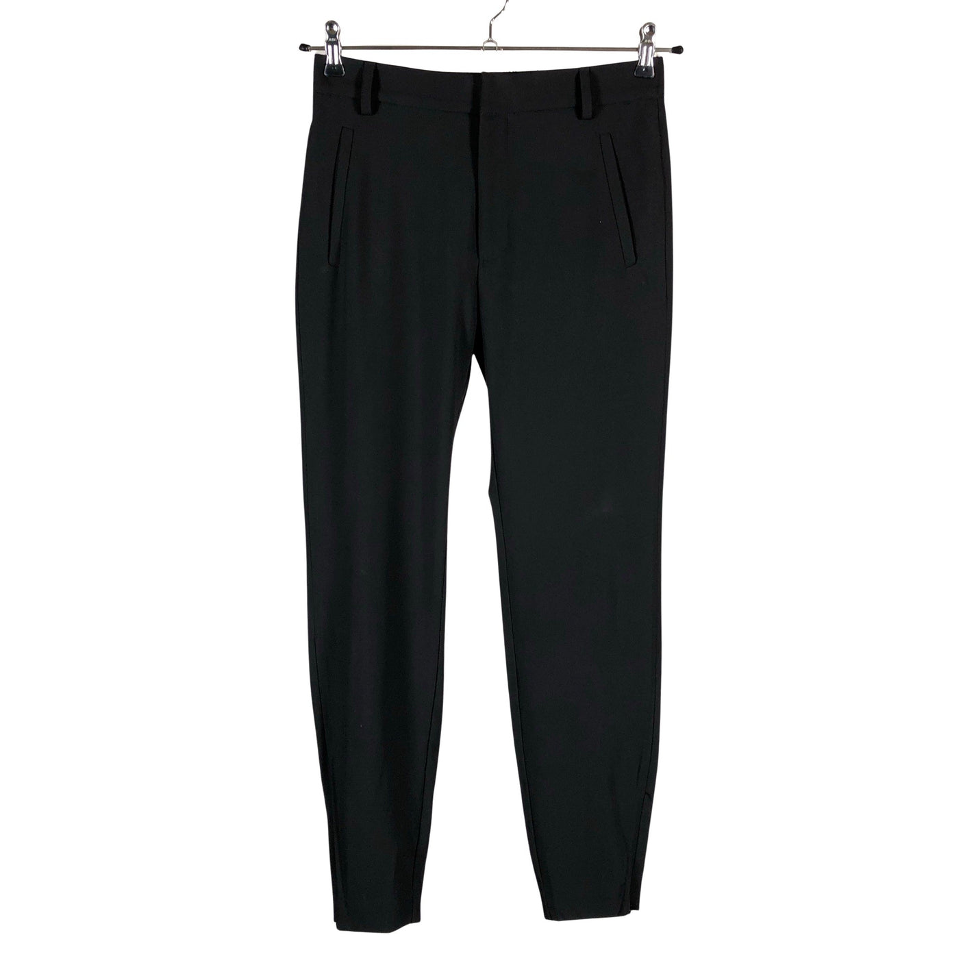 Naisten InWear - Kangashousut, koko 34 - Musta (1)
