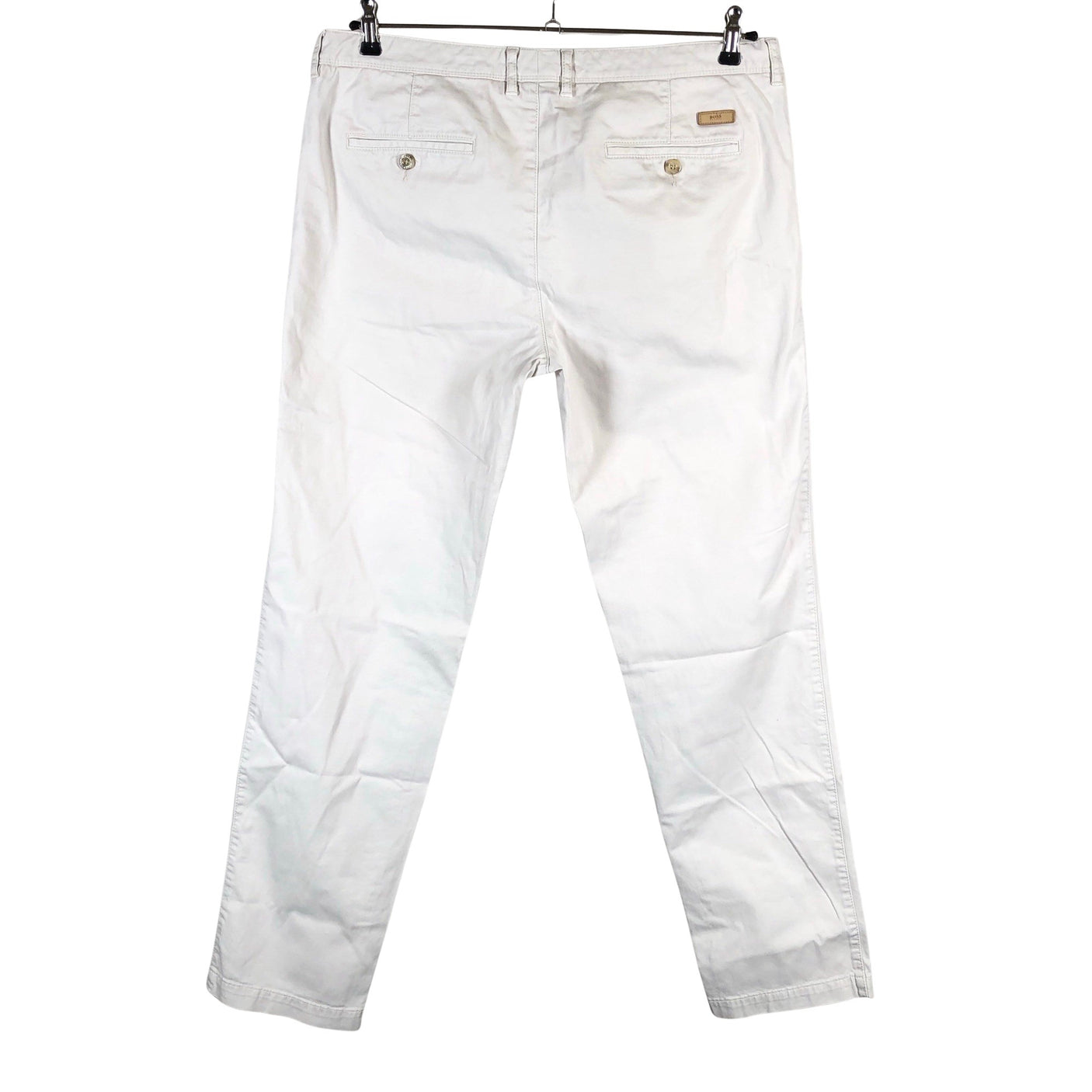 Miesten Hugo Boss - Chinot, koko XL - Beige (2)