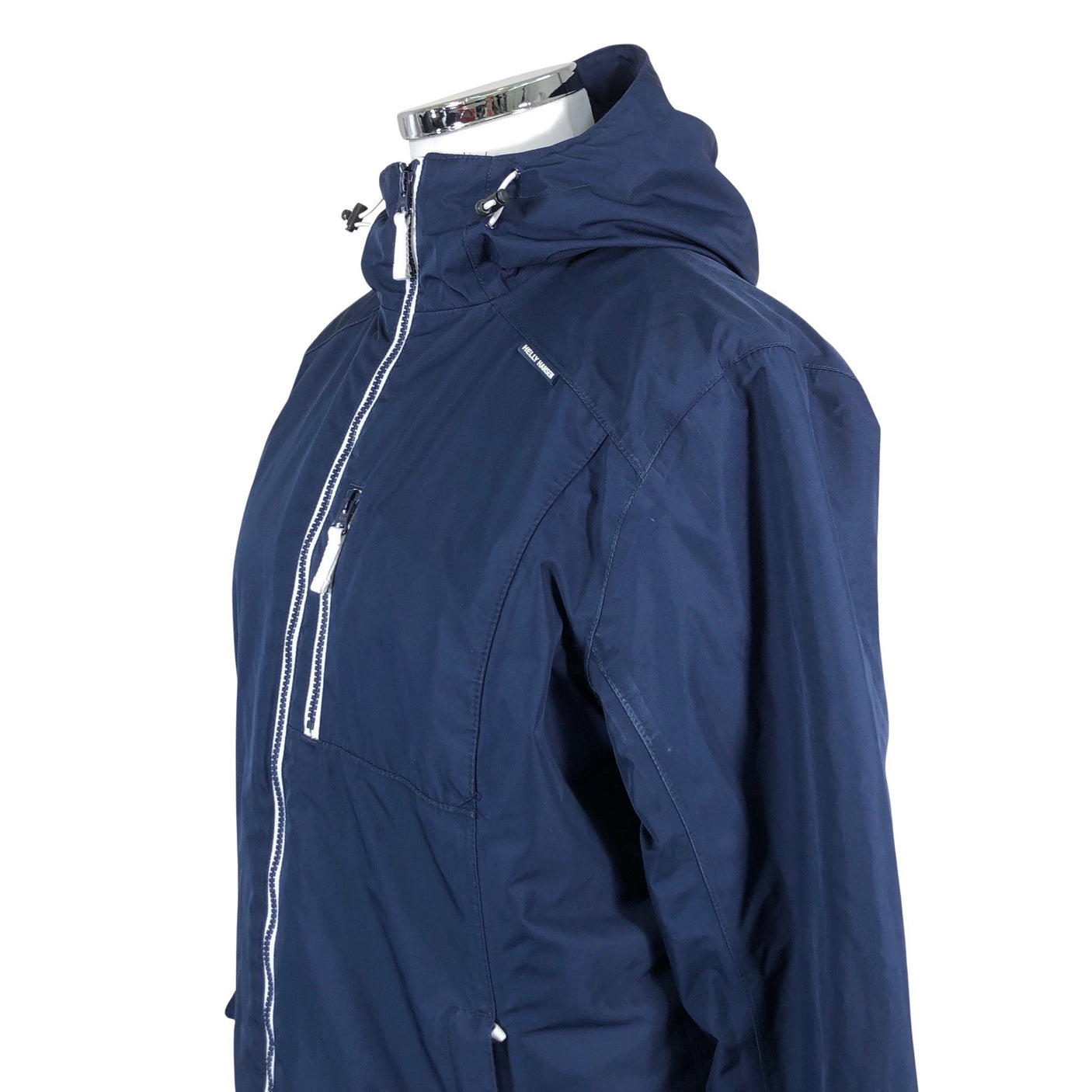 Naisten Helly Hansen - Ulkoilutakki, koko 42 - Sininen (3)