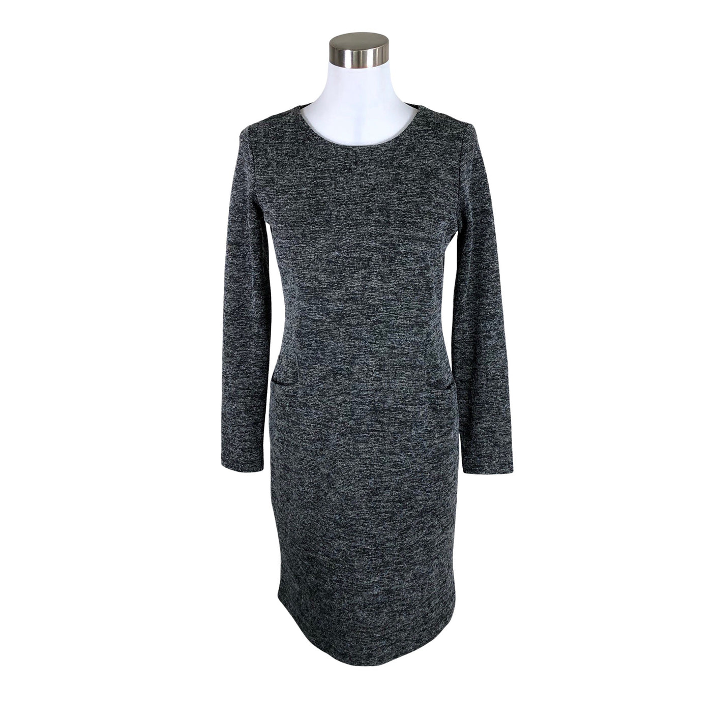 Naisten Gerry Weber - Neulemekko, koko 36 - Harmaa (1)