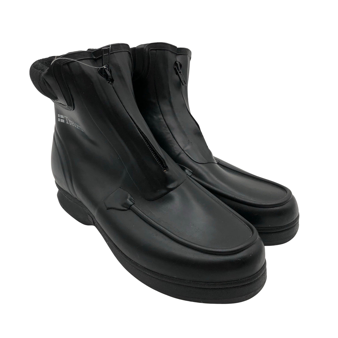 Unisex Tretorn - Kumisaappaat, koko 41 - Musta (2)