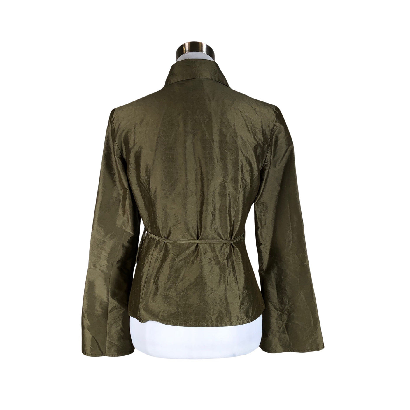 Naisten Andiata - Pusero, koko 38 - Vihreä (2)