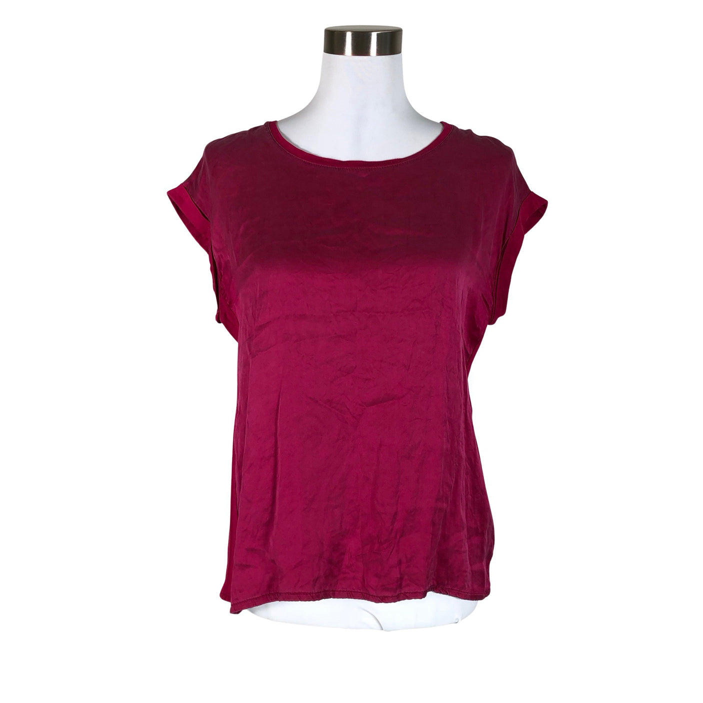 Naisten Philosophy Blues Original - T-paita, koko 38 - Pinkki (1)