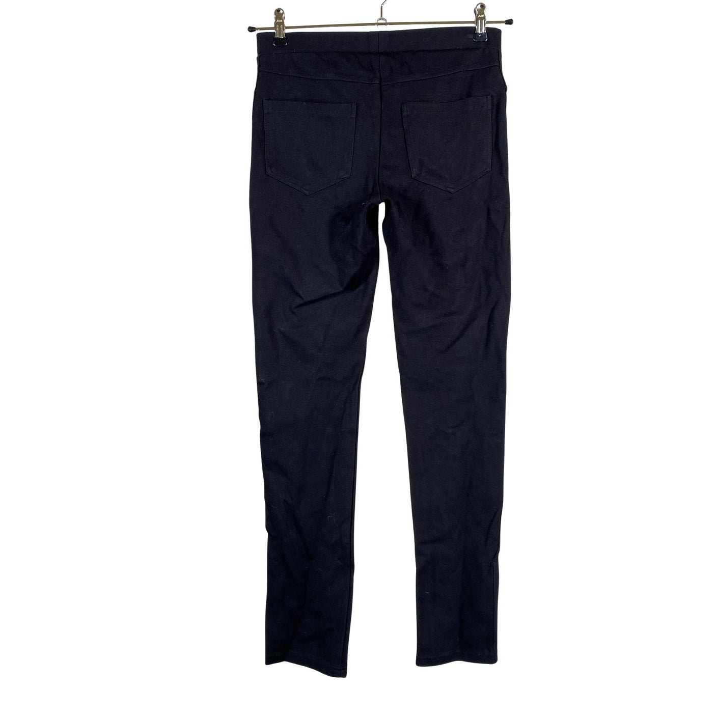 Naisten me&i - Leggingsit, koko 38 - Musta (2)