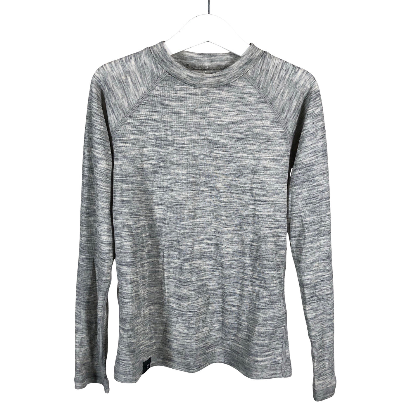 Unisex Neomondo - Kerrastopaita, koko 134 - 140 - Harmaa (1)