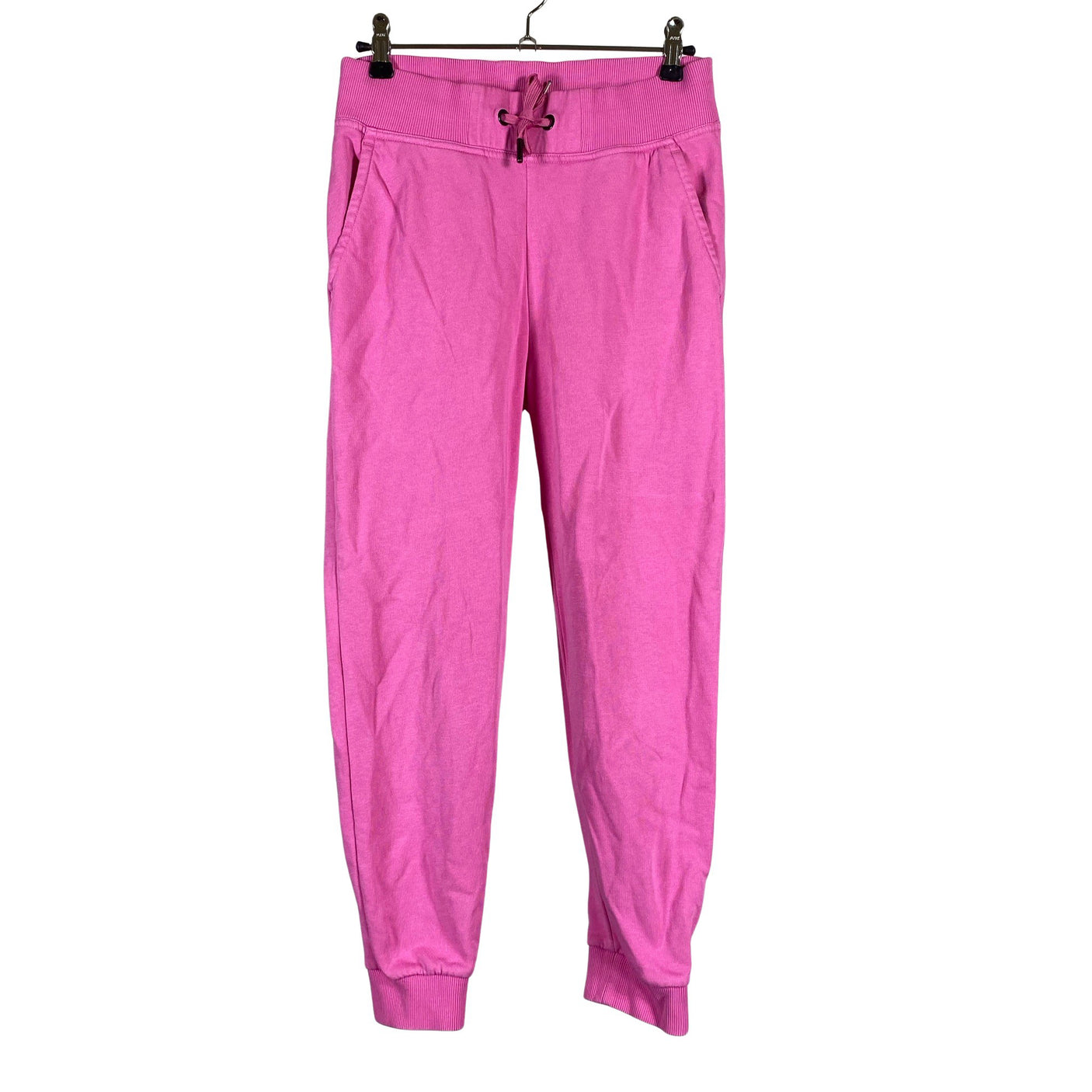 Tyttöjen Peak Performance - Collegehousut, koko 146 - 152 - Pinkki (1)
