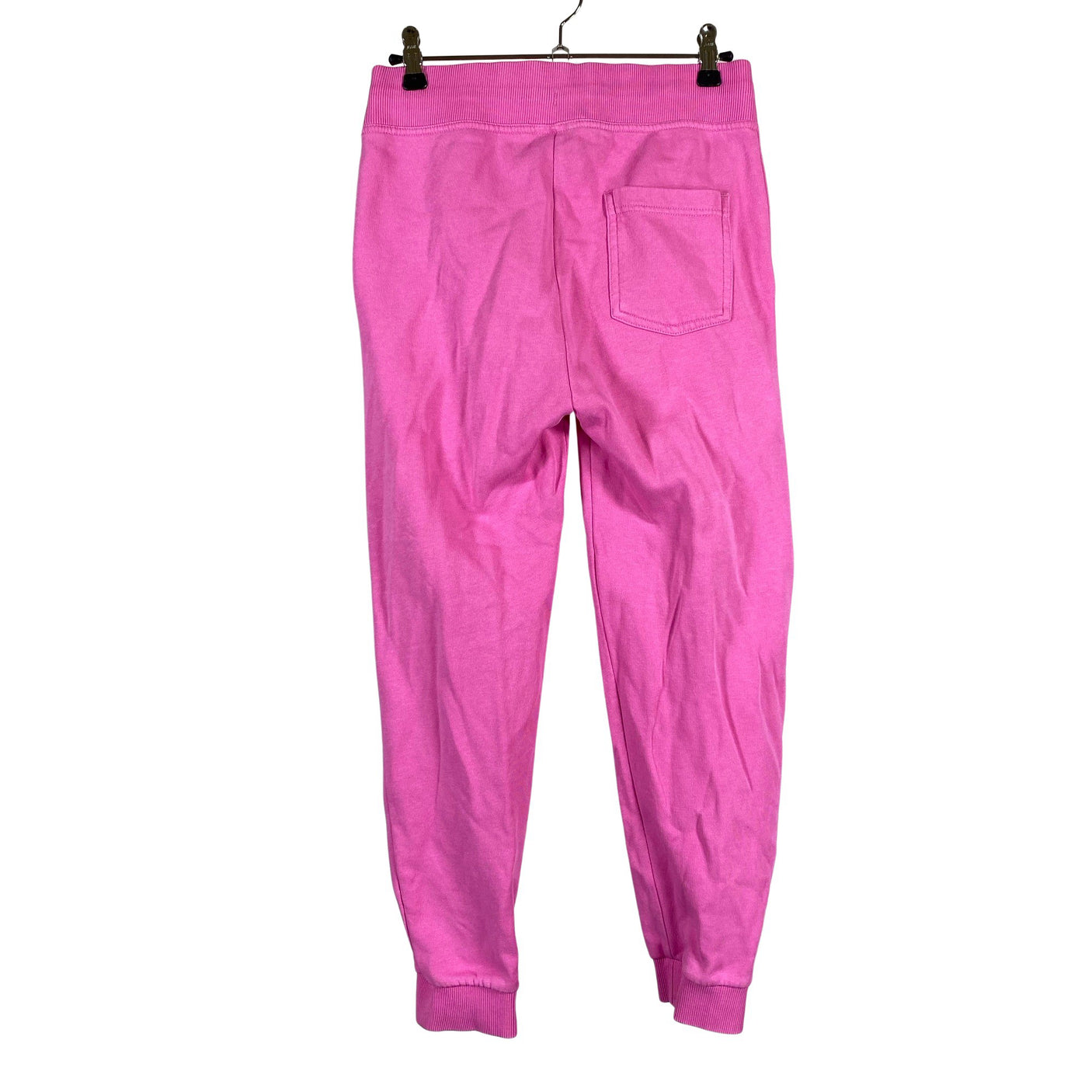 Tyttöjen Peak Performance - Collegehousut, koko 146 - 152 - Pinkki (2)
