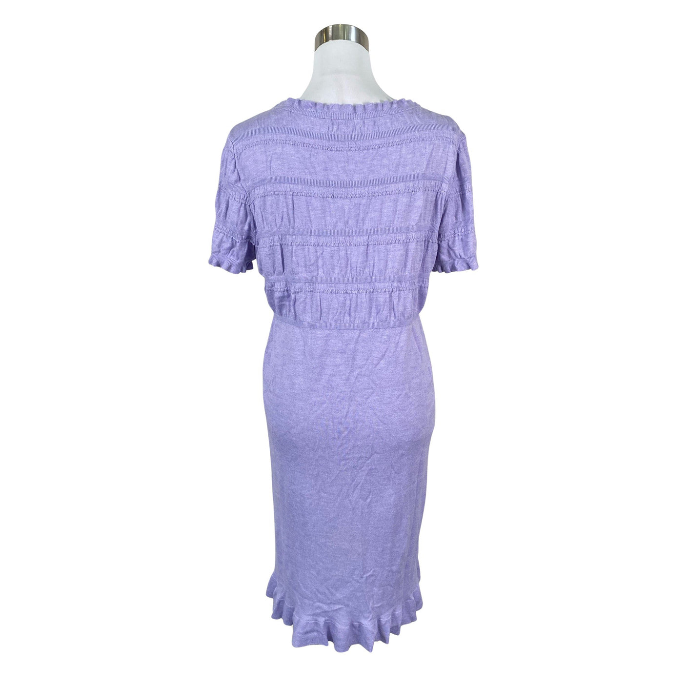 Naisten Odd Molly - Neulemekko, koko 38 - Violetti (2)