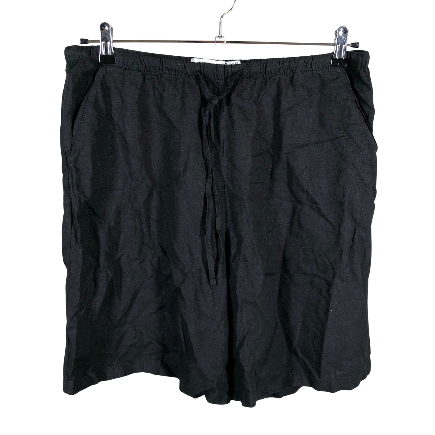 Naisten b.Young - Shortsit, koko 42 - Musta (1)
