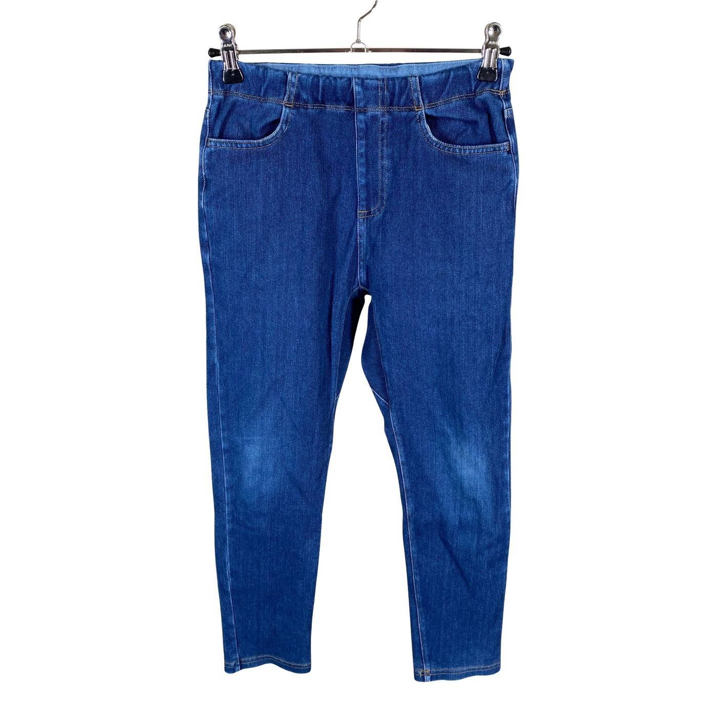 Unisex Arket - Farkkuleggingsit, koko 128 - 134 - Sininen (1)