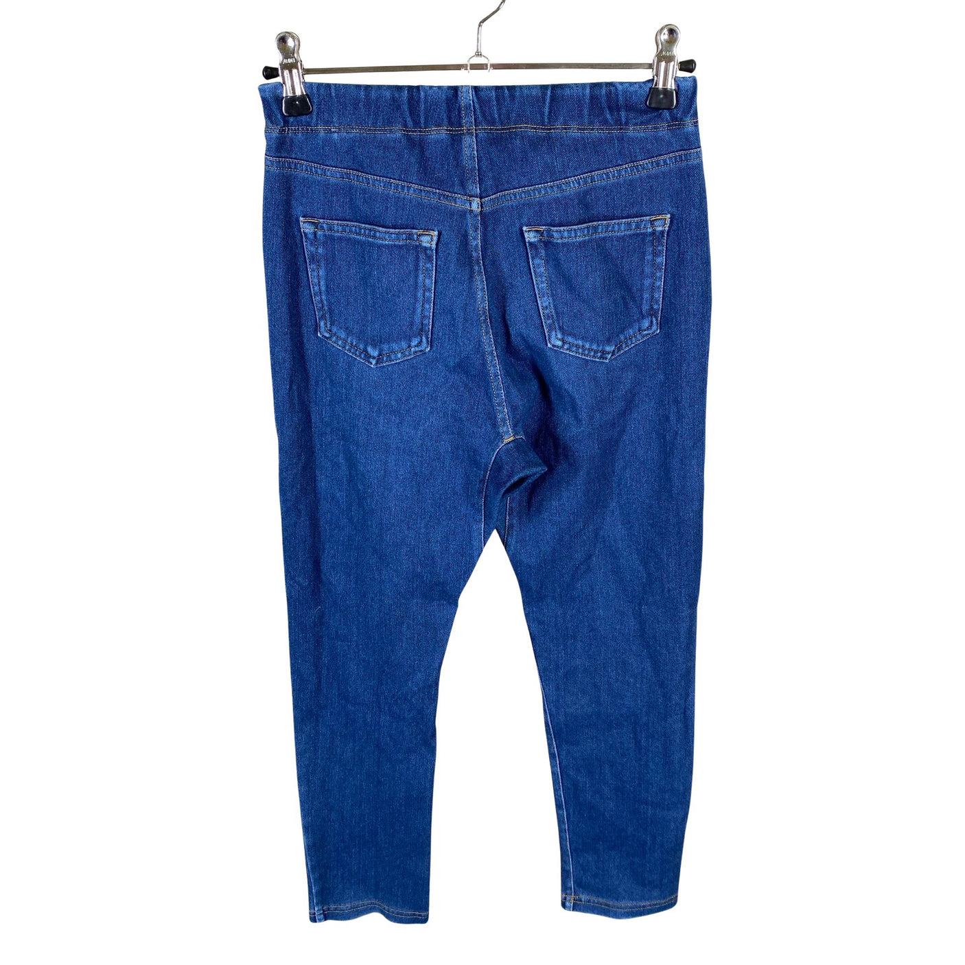 Unisex Arket - Farkkuleggingsit, koko 128 - 134 - Sininen (2)