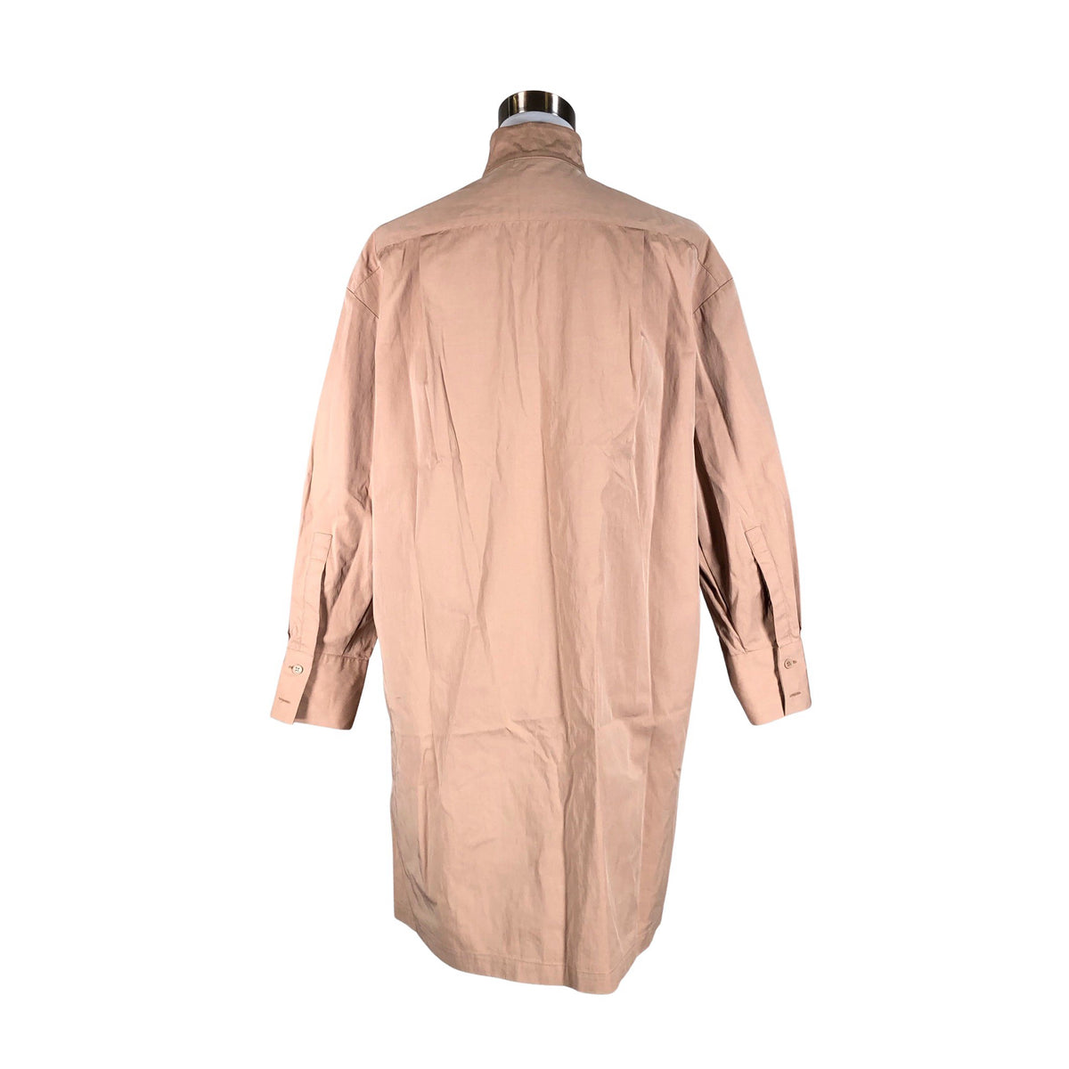 Naisten Marimekko - Kangasmekko, koko 36 - Beige (2)
