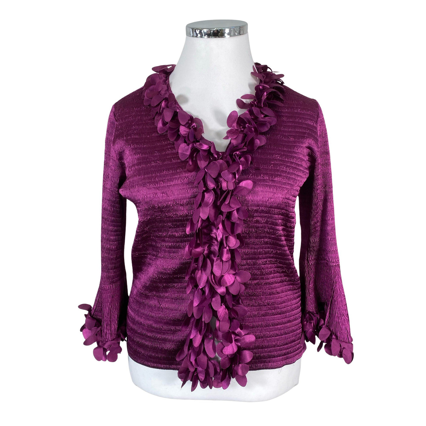Naisten Kriss - Juhlapaita, koko 42 - Violetti (1)