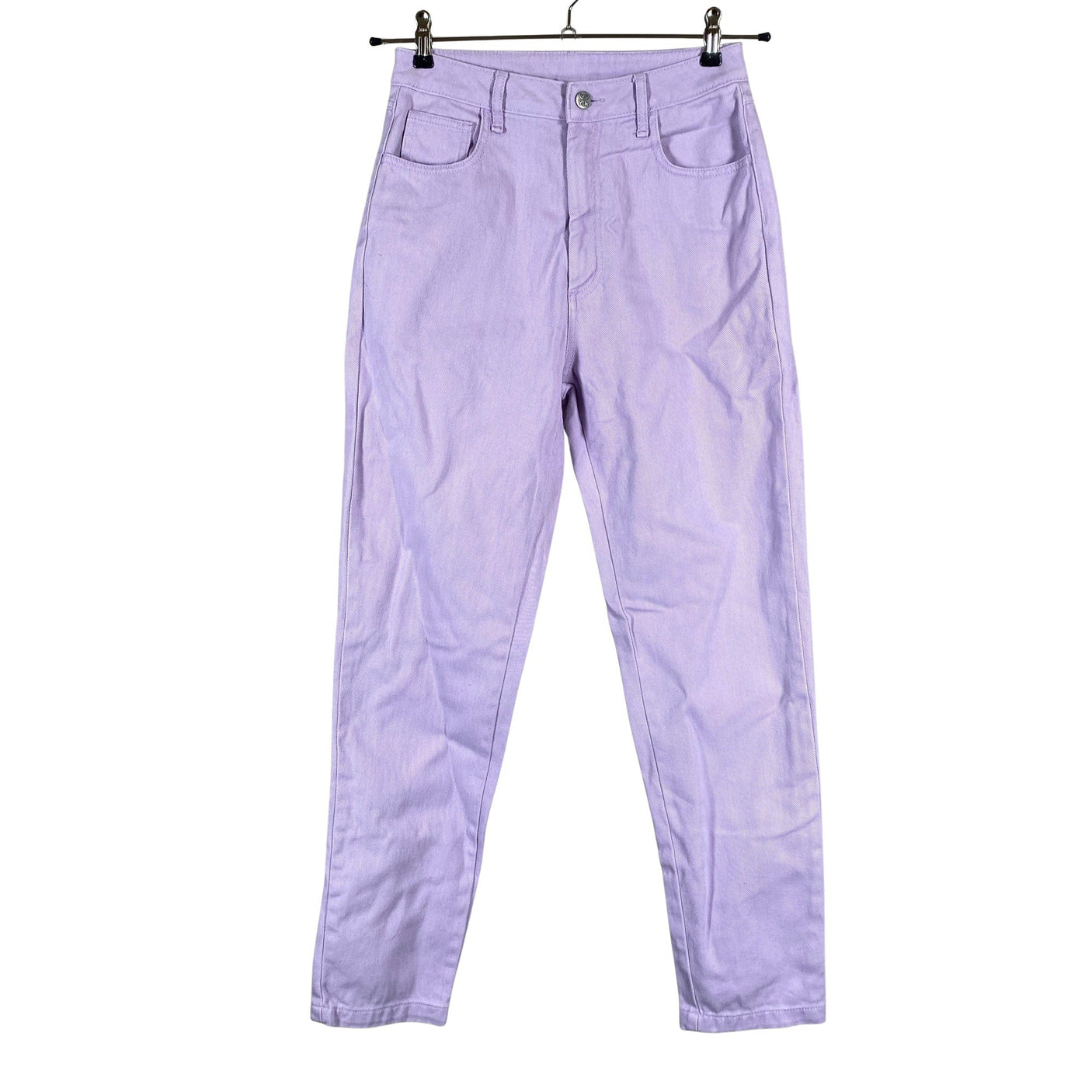 Naisten Lucy & Yak - Farkut, koko W26 - Violetti (1)