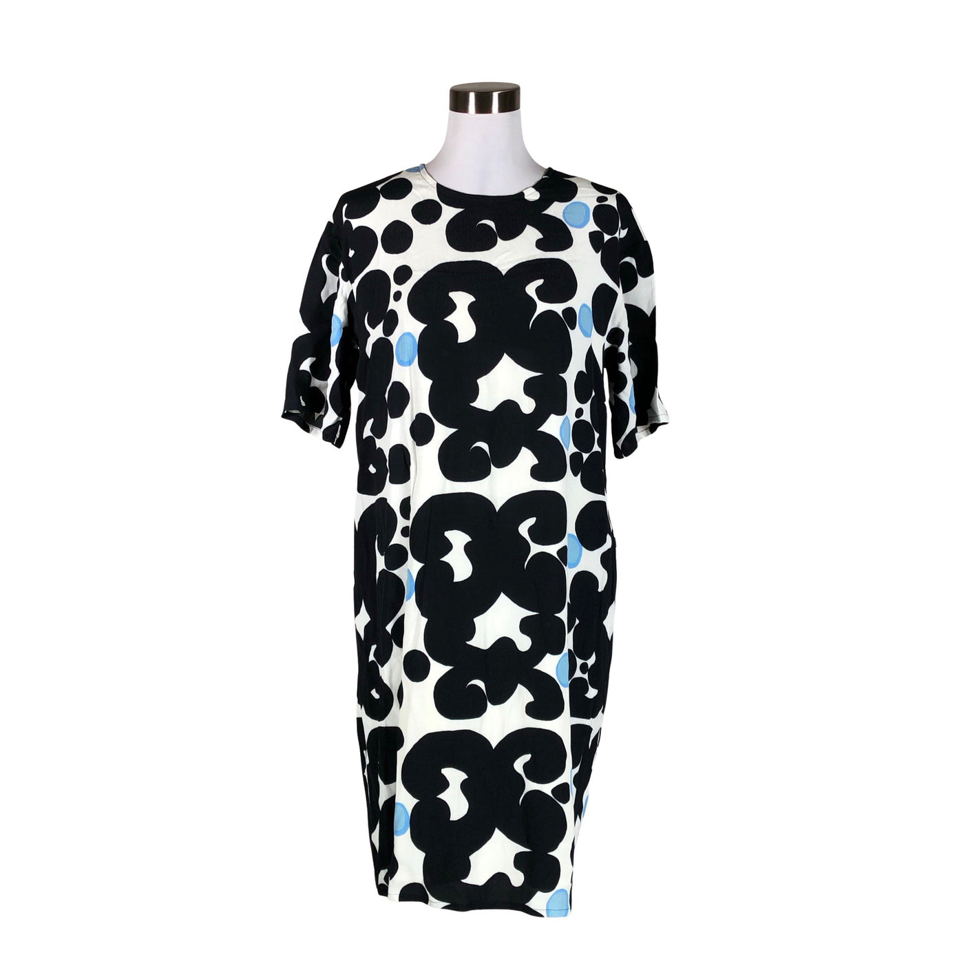 Naisten Marimekko - Kangasmekko, koko 38 - Valkoinen (1)