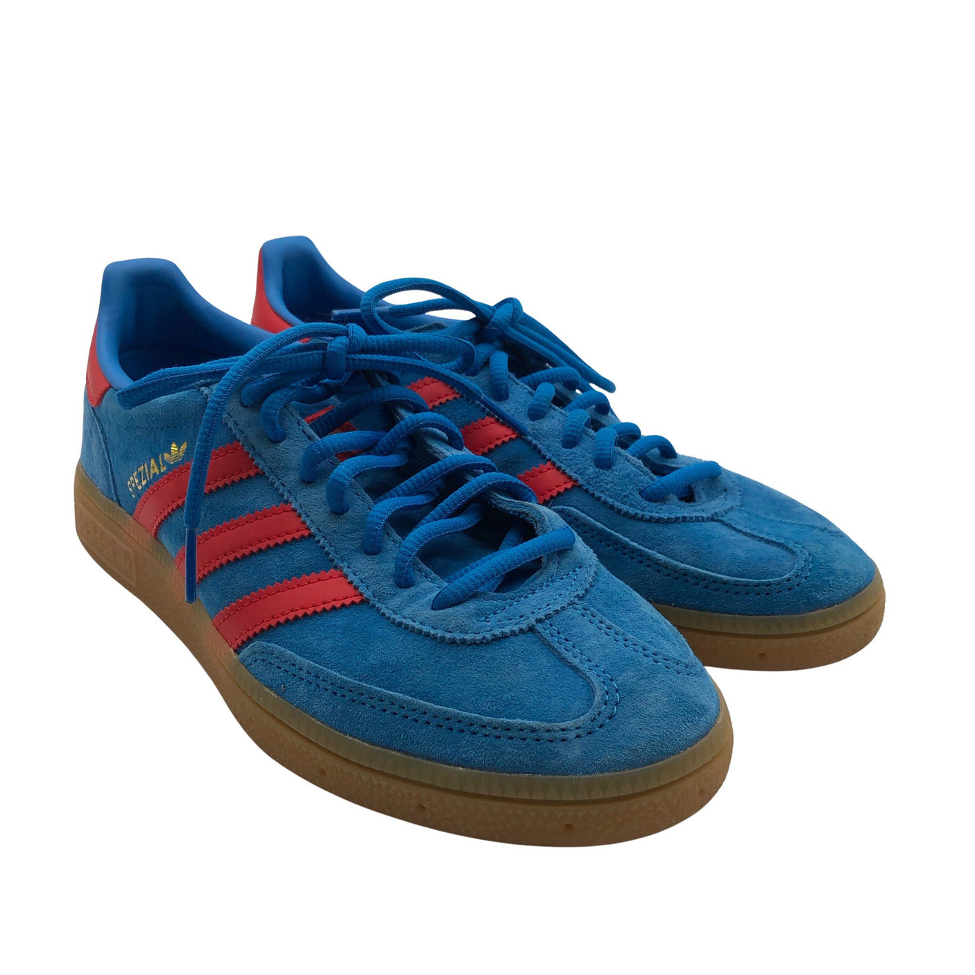 Unisex Adidas - Tennarit, koko 39 - Sininen (2)