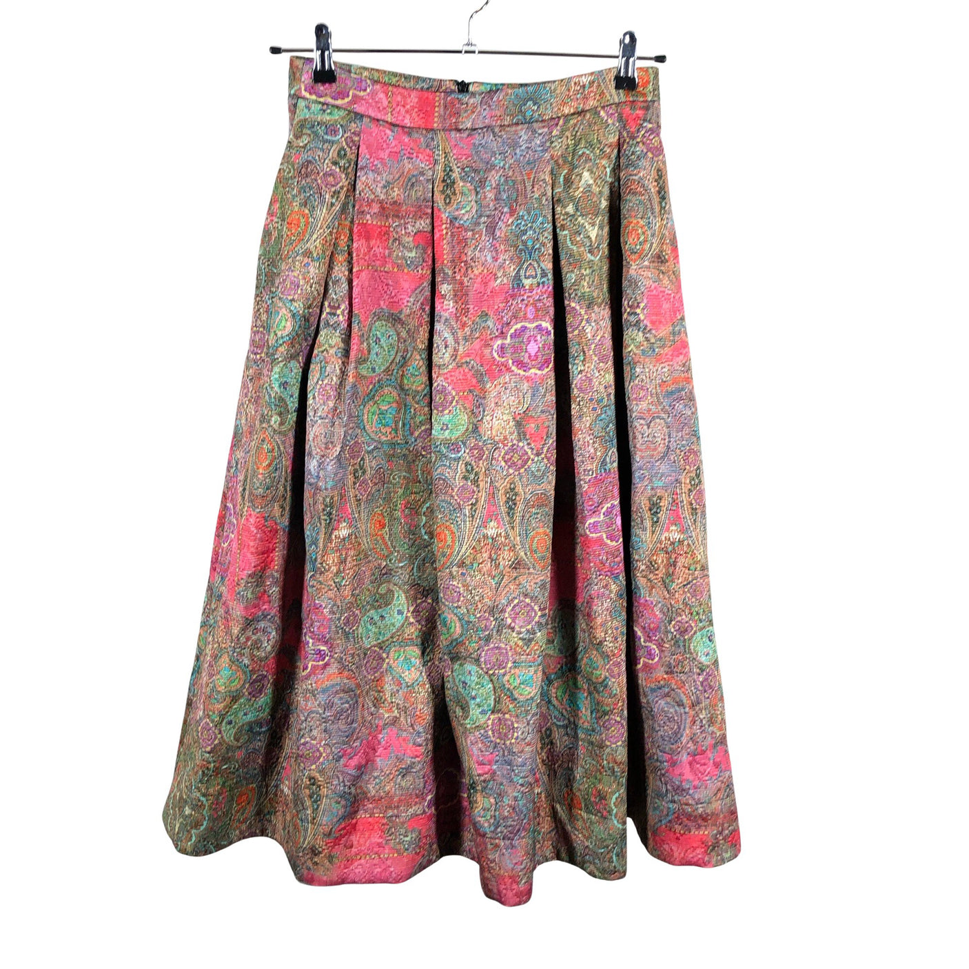 Naisten Andiata - Kangashame, koko 38 - Vihreä (1)