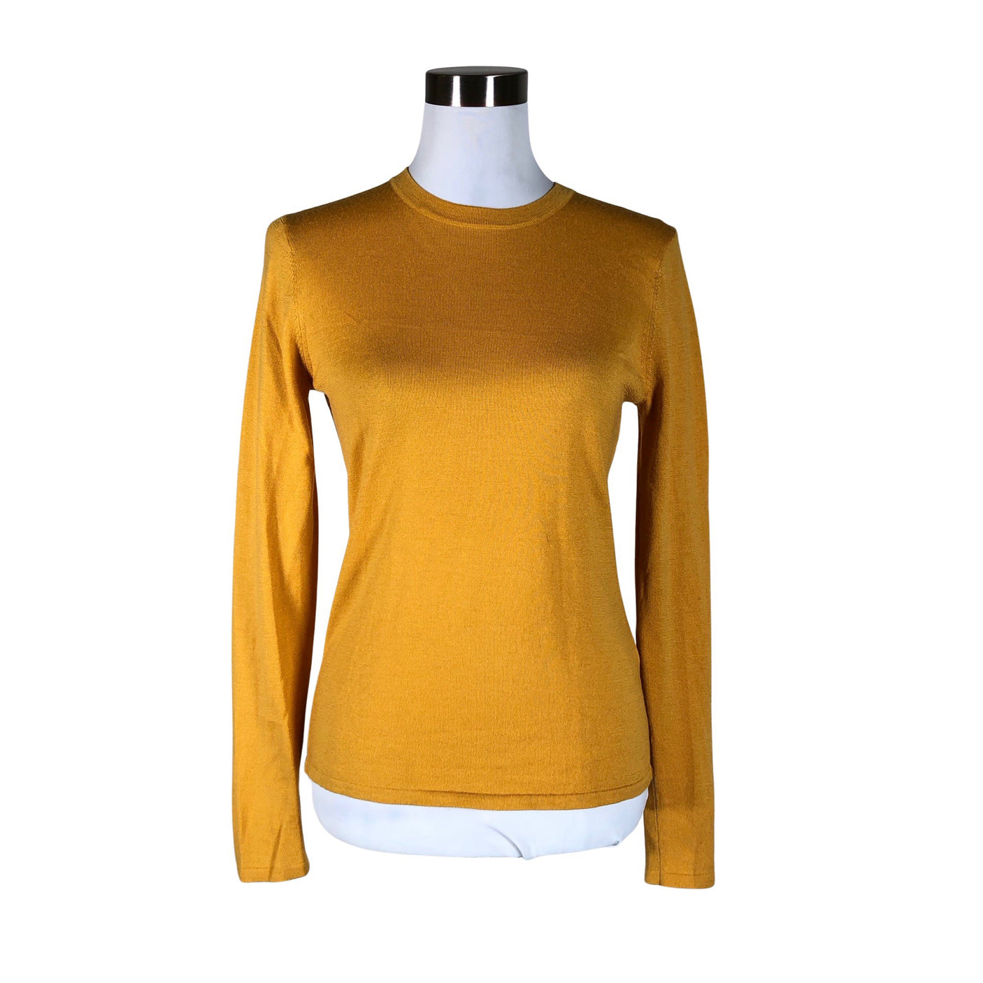 Naisten Andiata - Neulepaita, koko 40 - Keltainen (1)