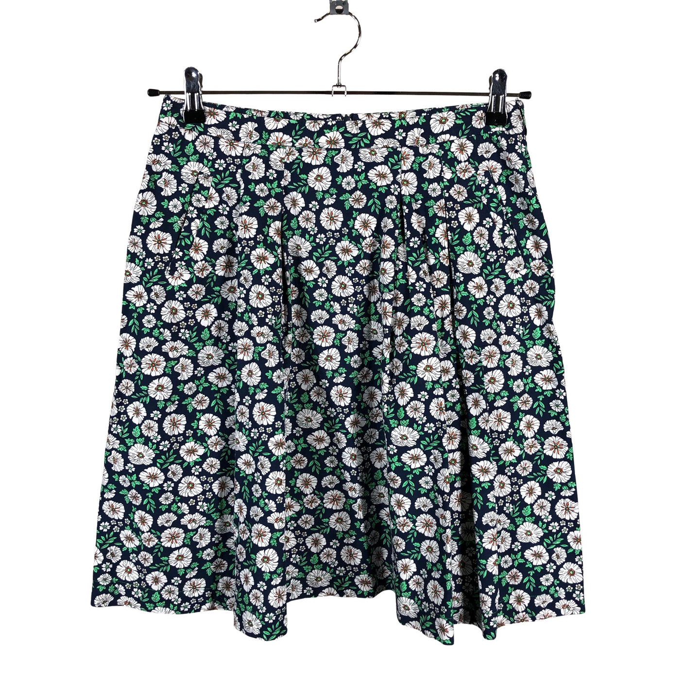 Naisten Esprit - Kangashame, koko 38 - Sininen (1)