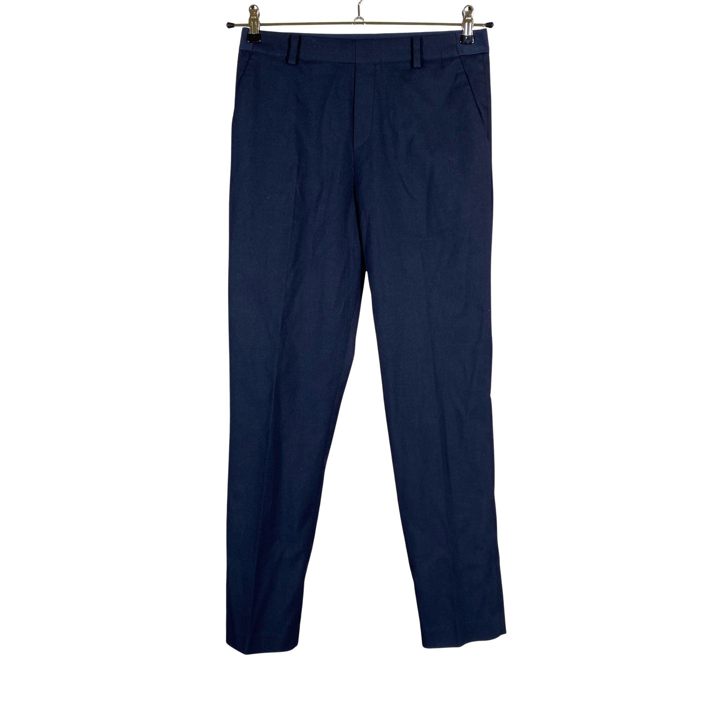 Naisten Uniqlo - Chinot, koko 36 - Musta (1)