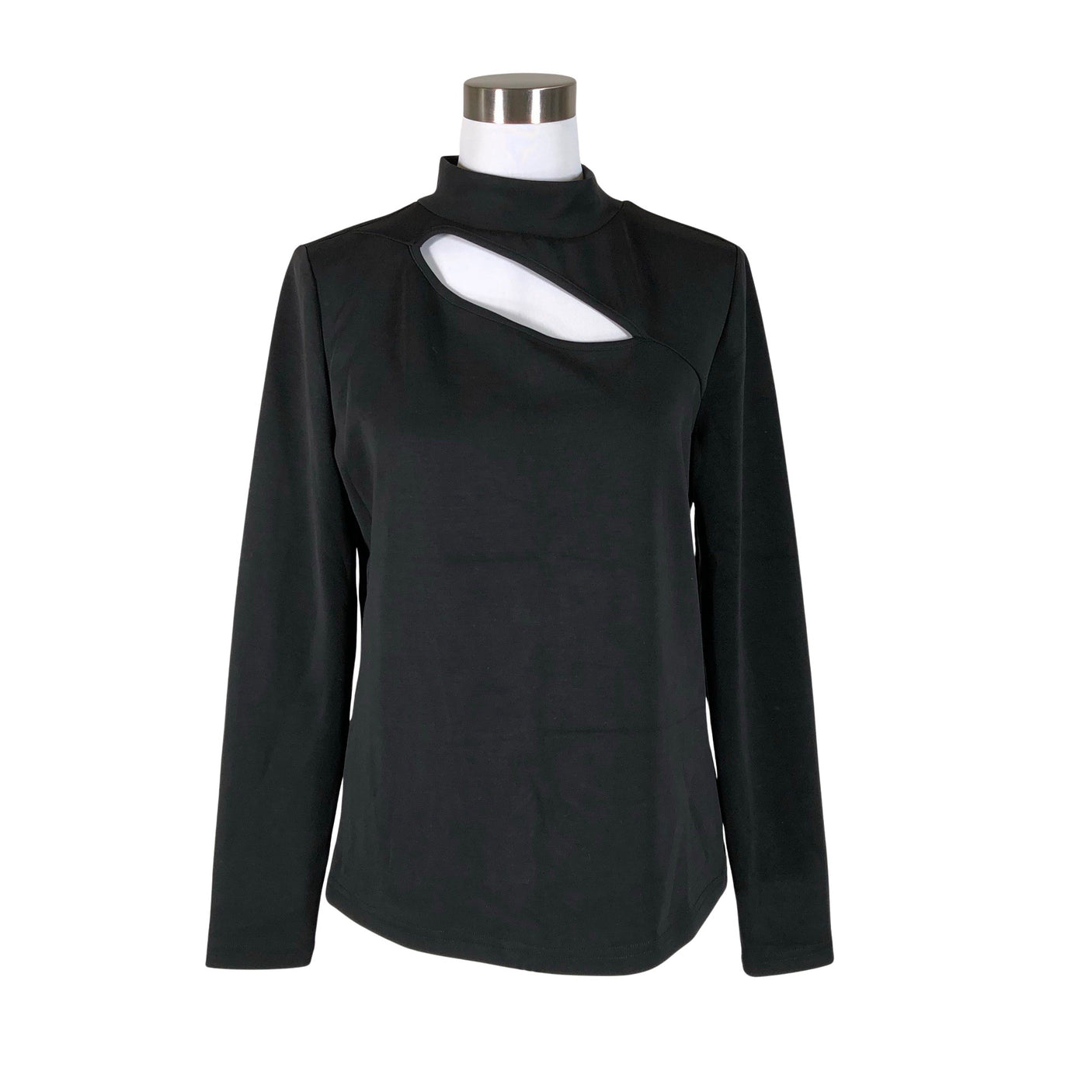 Naisten My Essential Wardrobe - Pusero, koko 40 - Musta (1)