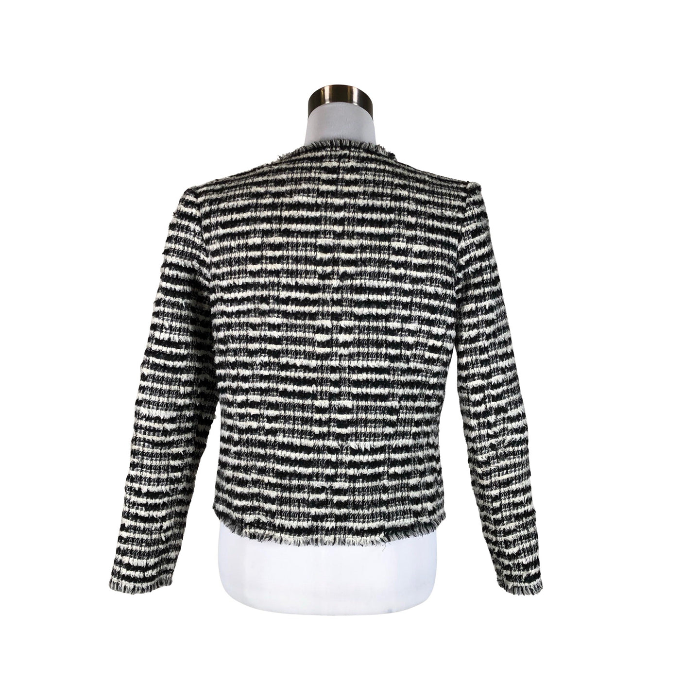 Naisten IRO - Jakku, koko 36 - Harmaa (2)